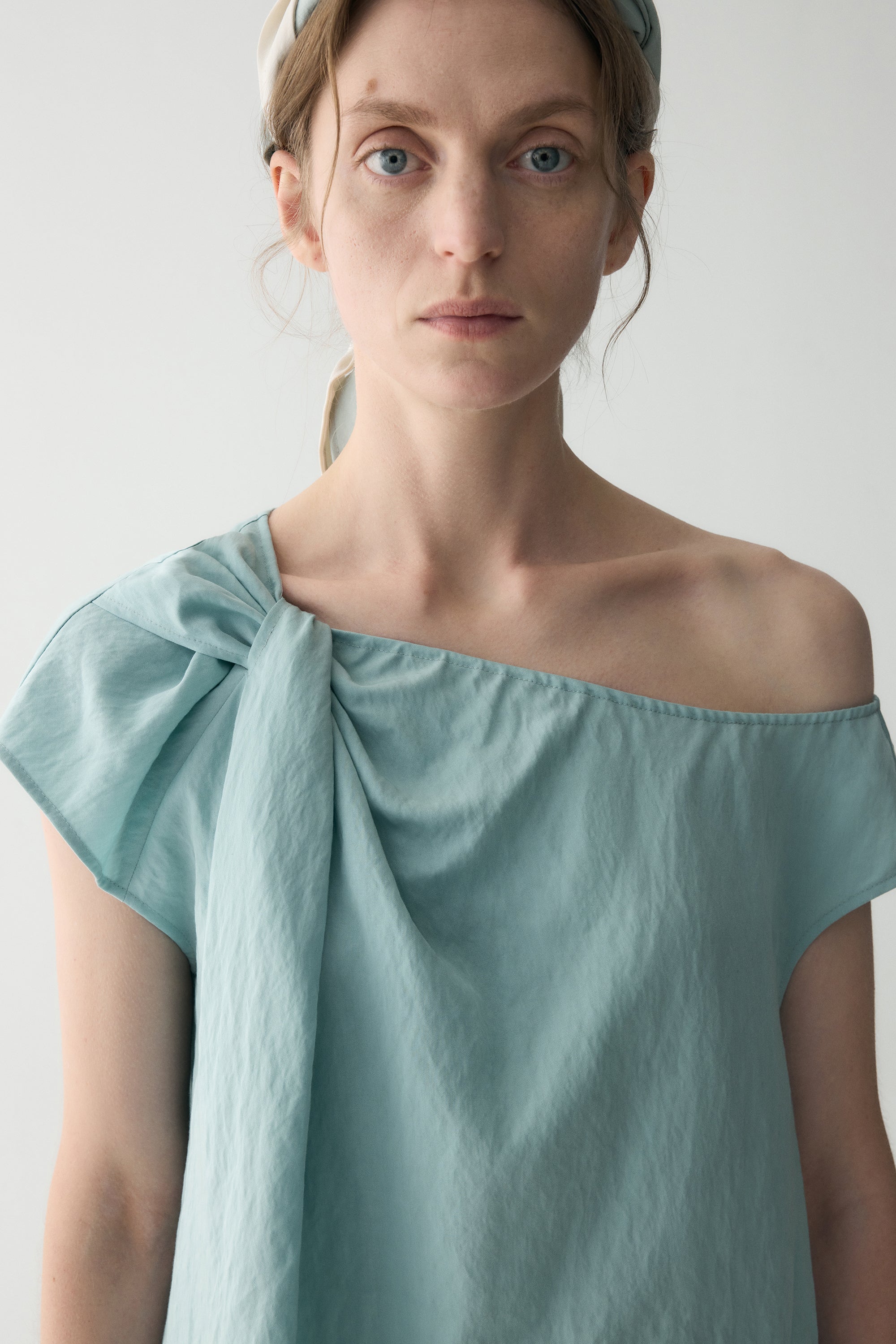 Asymmetric Knotted Top - Image 20