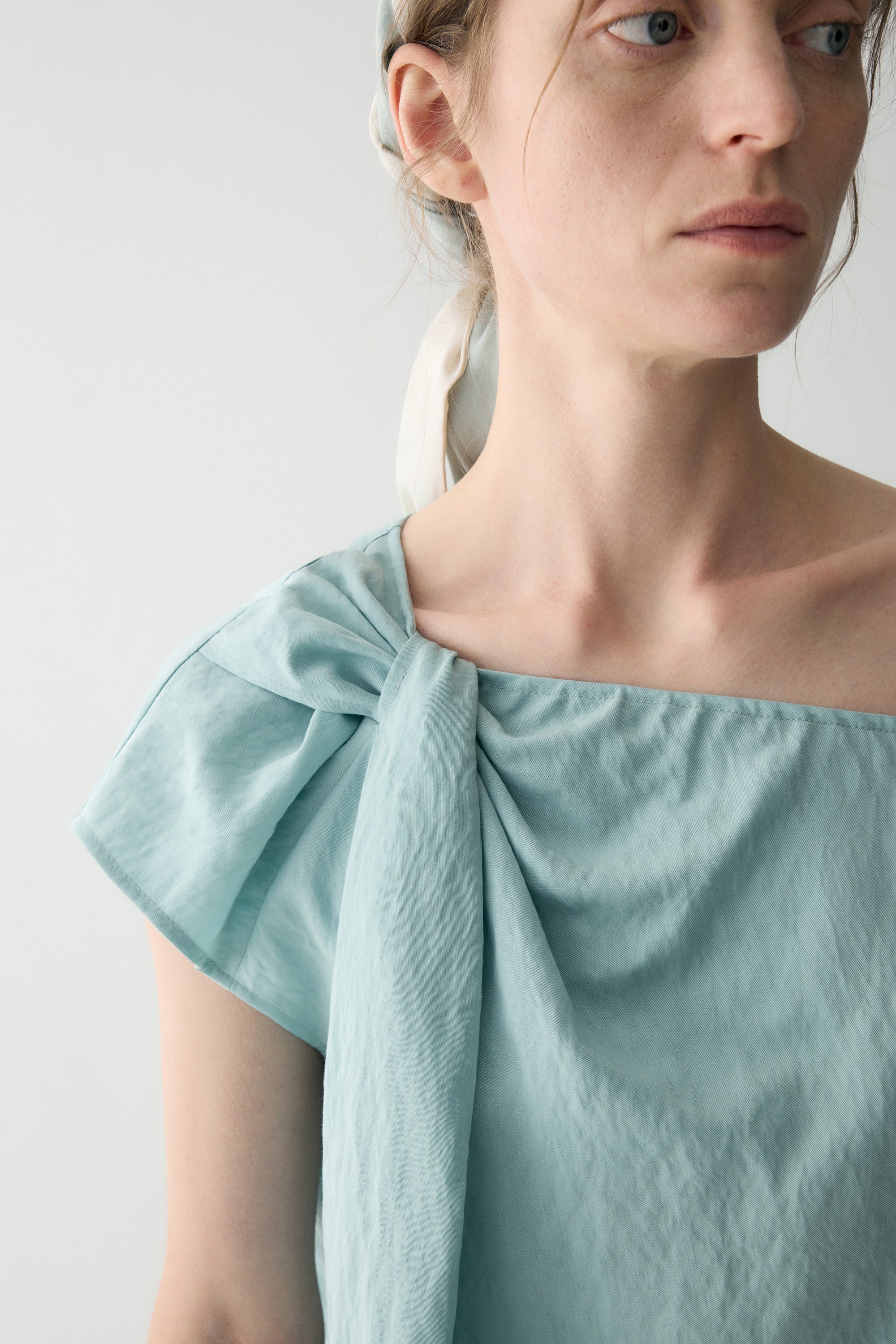 Asymmetric Knotted Top - Image 21