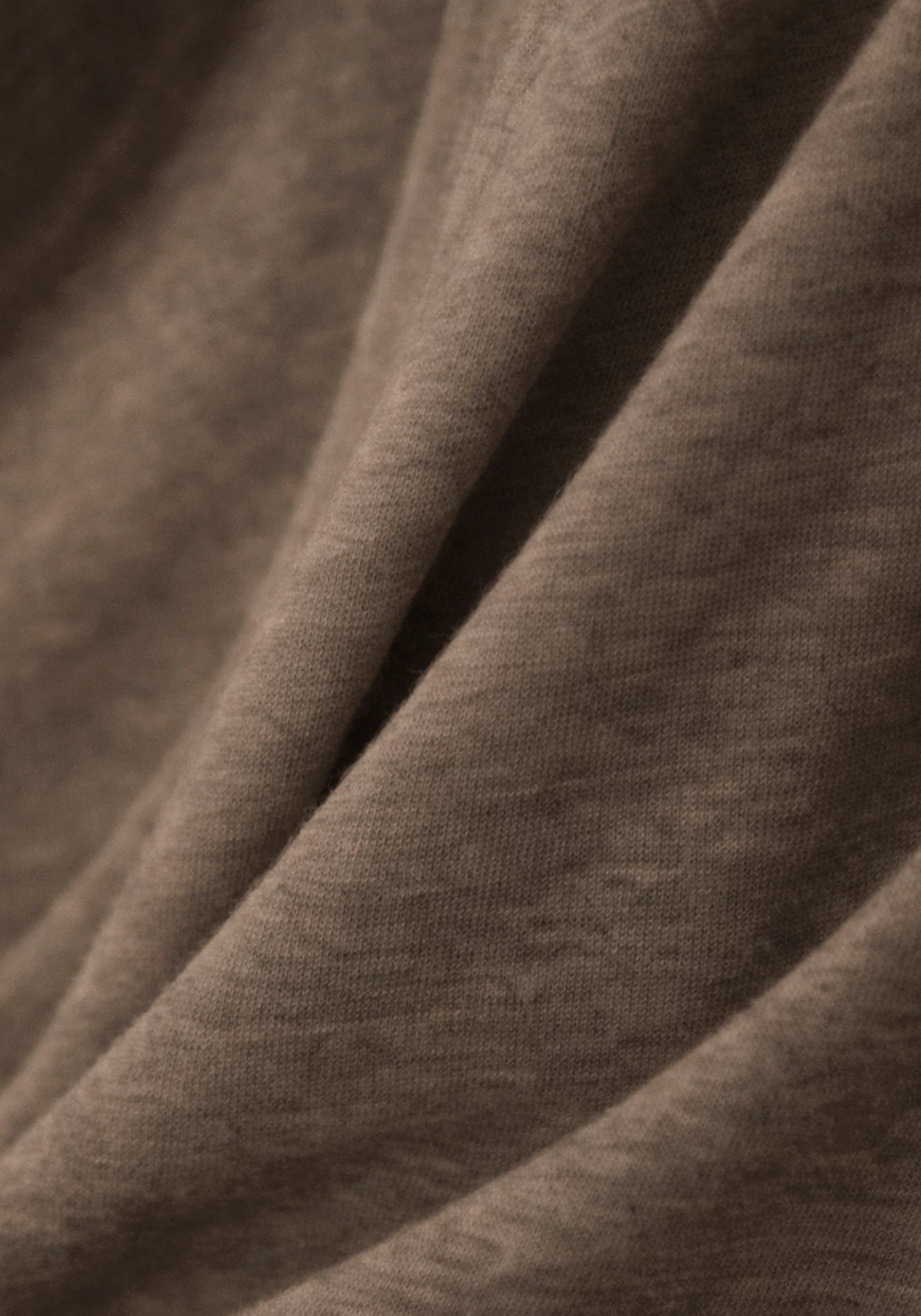 Asymmetric Twist-knot T-shirt - Image 7
