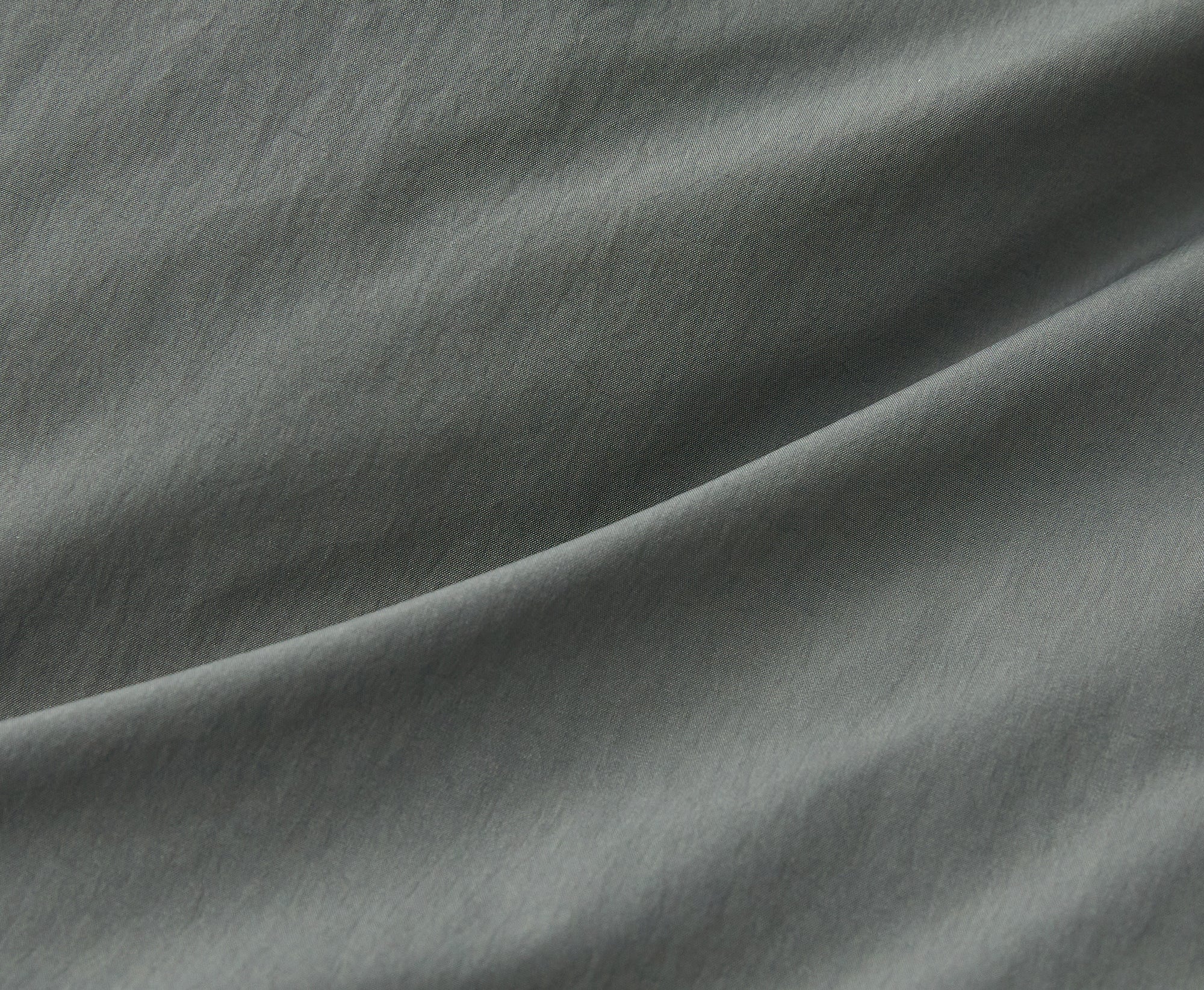 Boxy 90% Goose Down Coat - Image 10