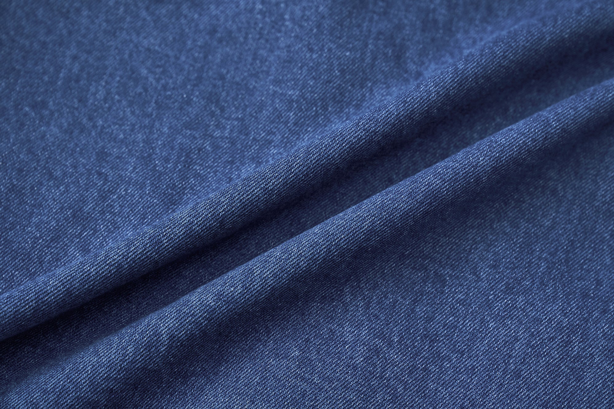 Boxy Denim Jacket - Image 15