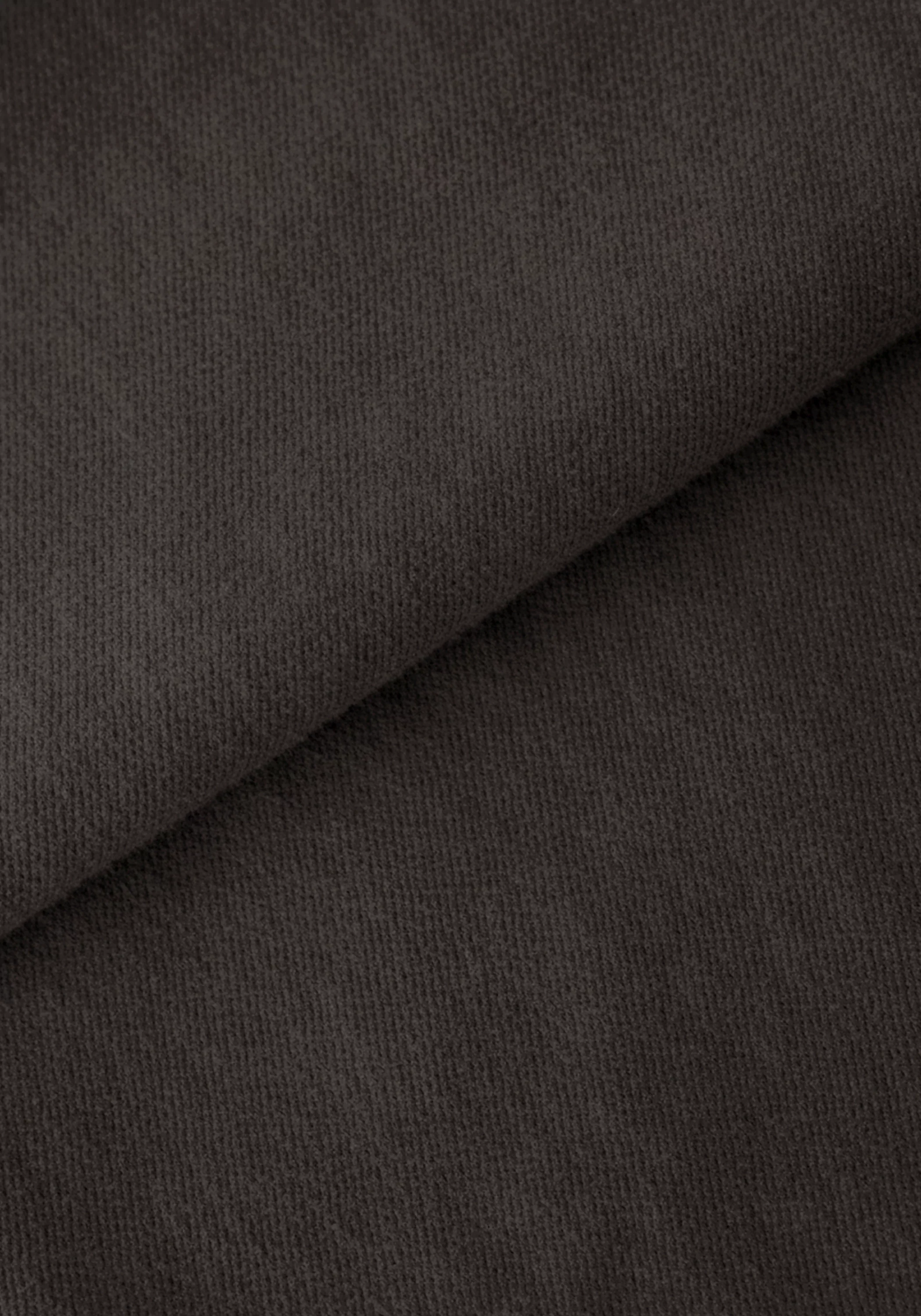 Buttoned Curved Pants - Image 8