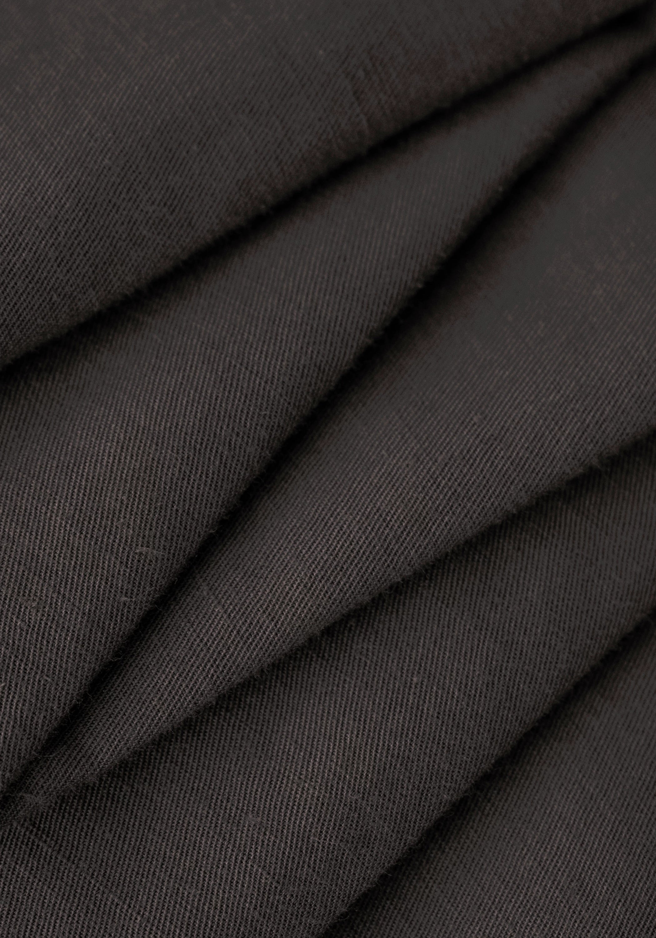 Buttoned Straight Pants - Image 7