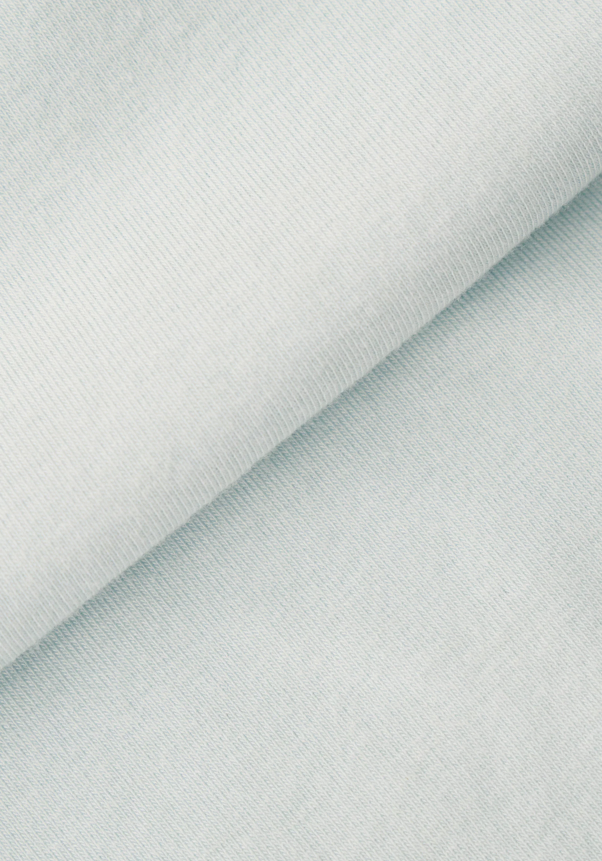 Buttoned Wool Top - Image 14
