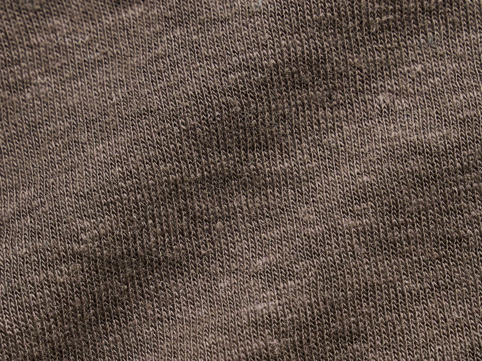 Chinese-inspired Linen T-shirt - Image 14