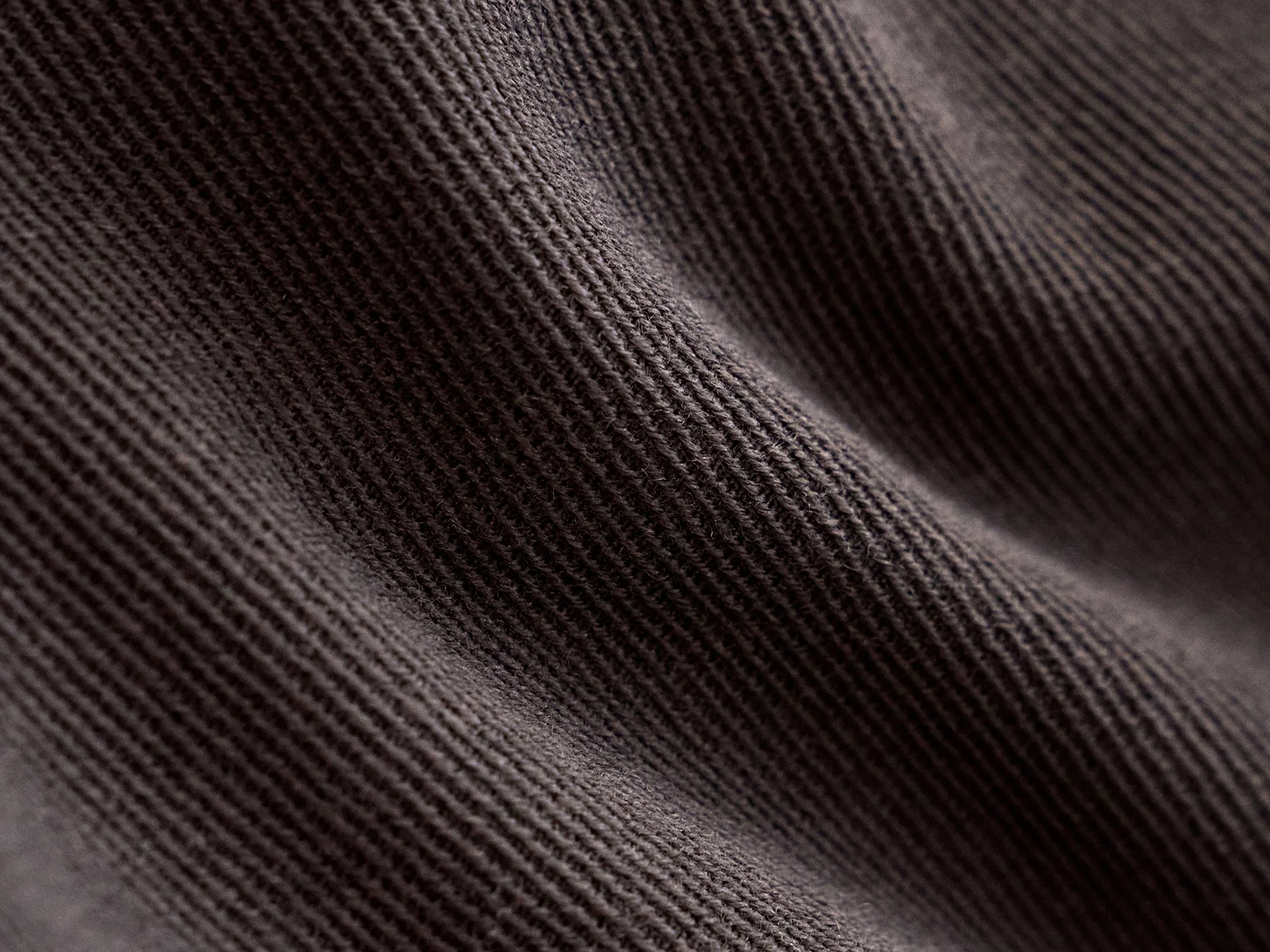 Chinese-inspired Wool Coat - Image 10