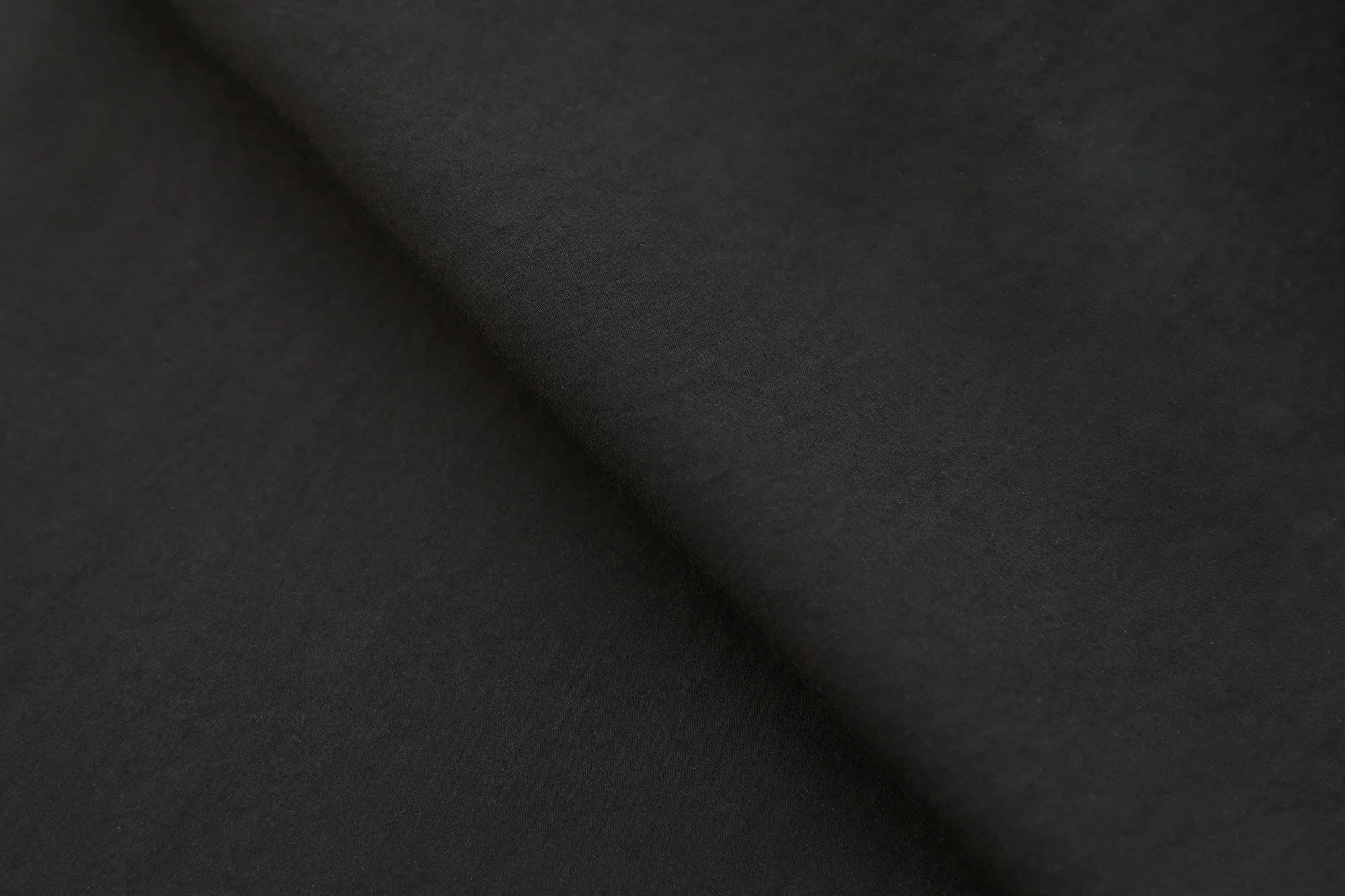 Cotton Curved Pants - Image 19