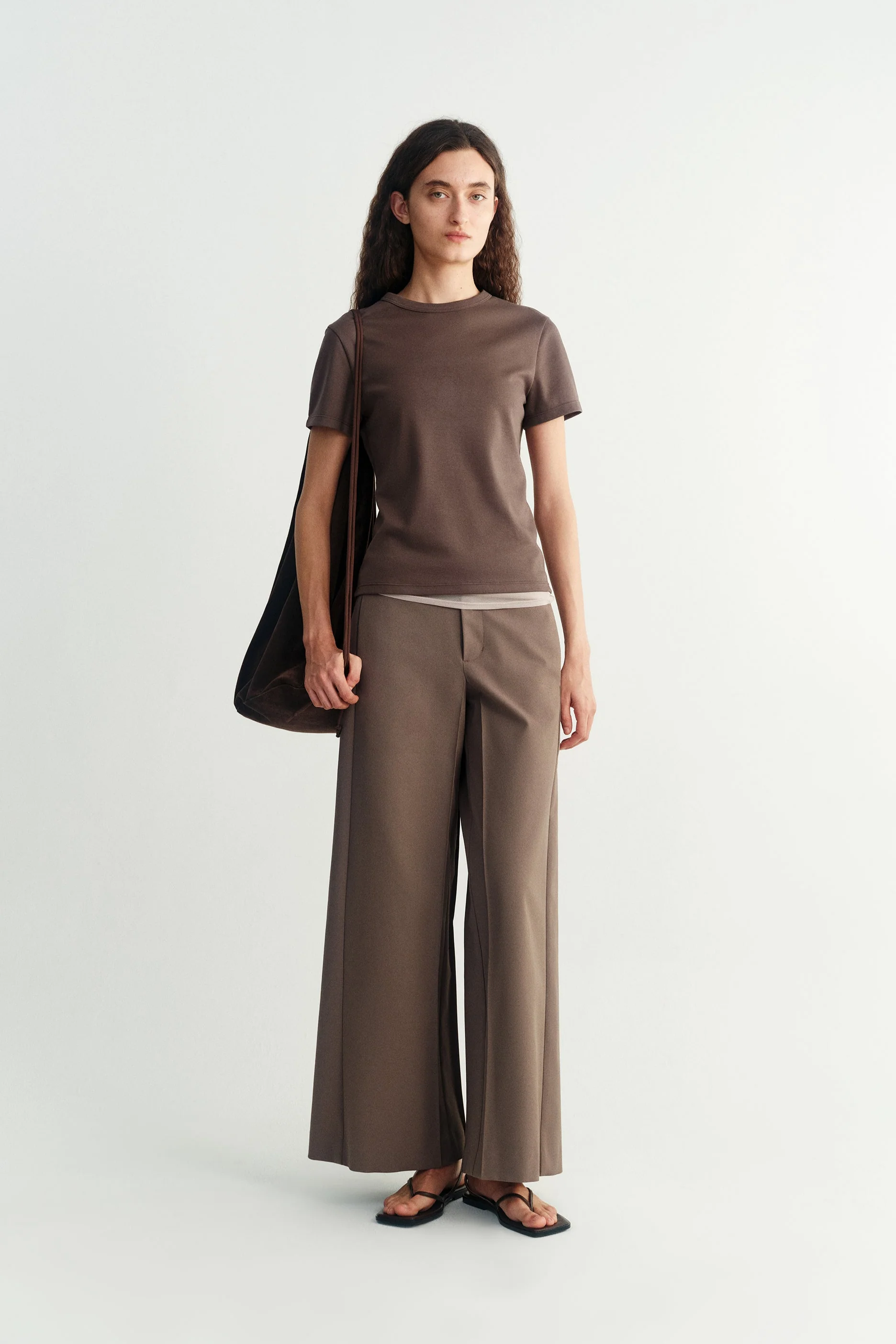Clean-cut Regular T-shirt - Image 22