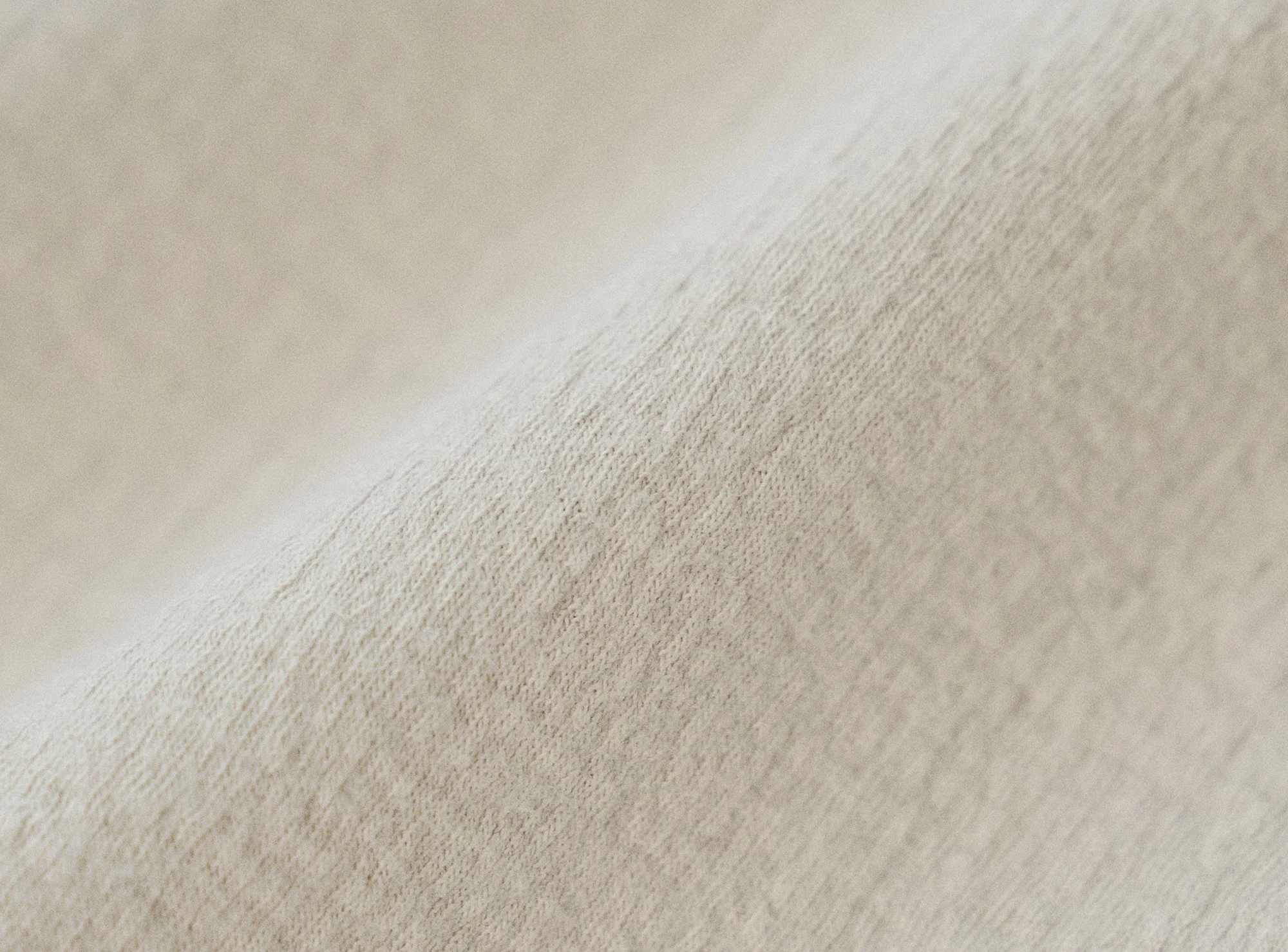 Cocoon Wool Coat - Image 10