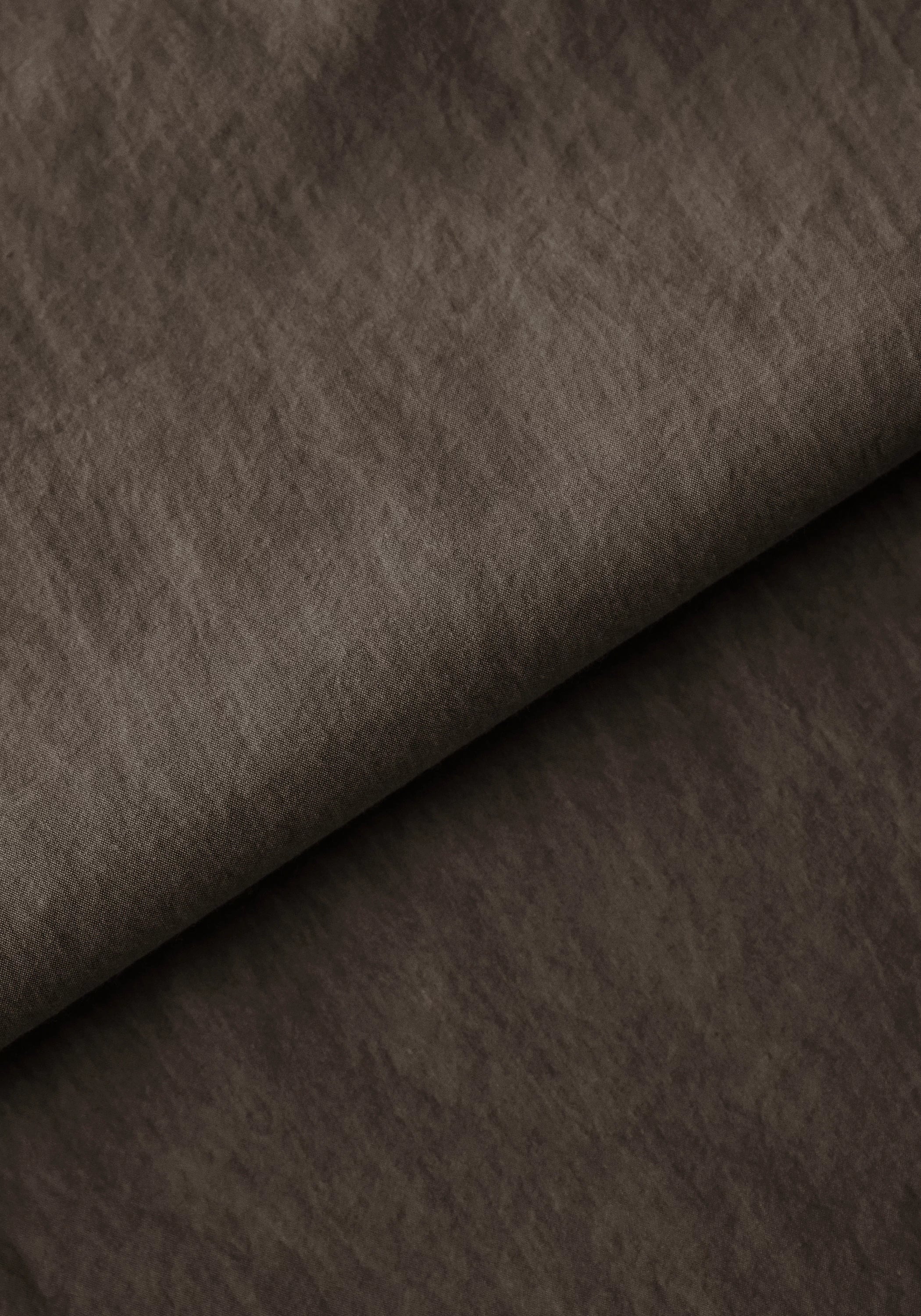 Cotton Cropped Pants - Image 10