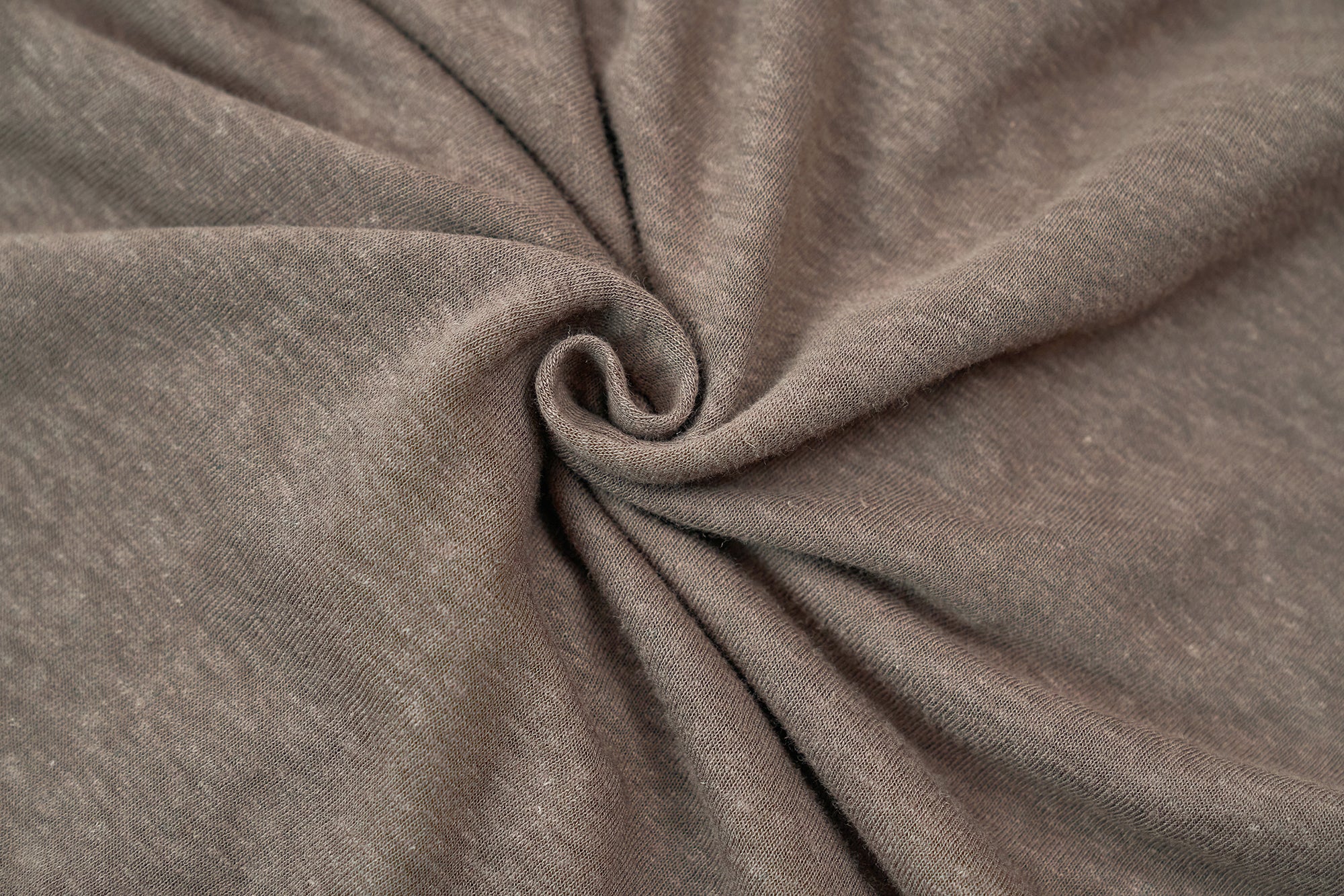 Cotton-linen Retro Top - Image 10