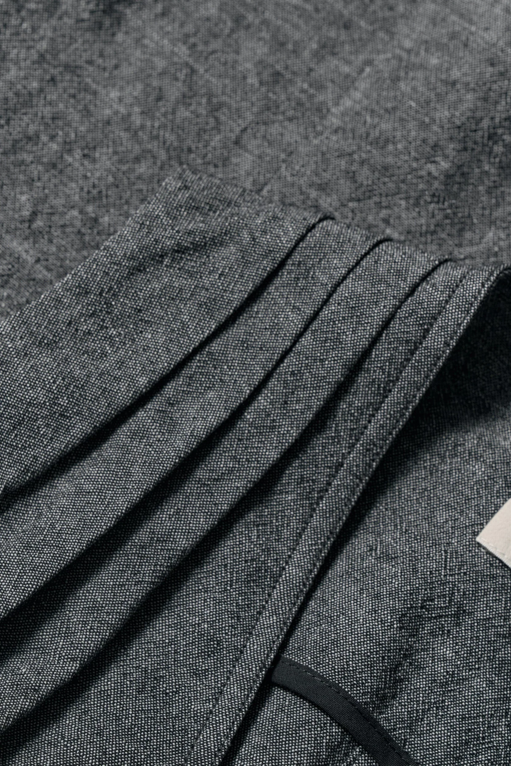 Cotton-linen Vest - Image 10