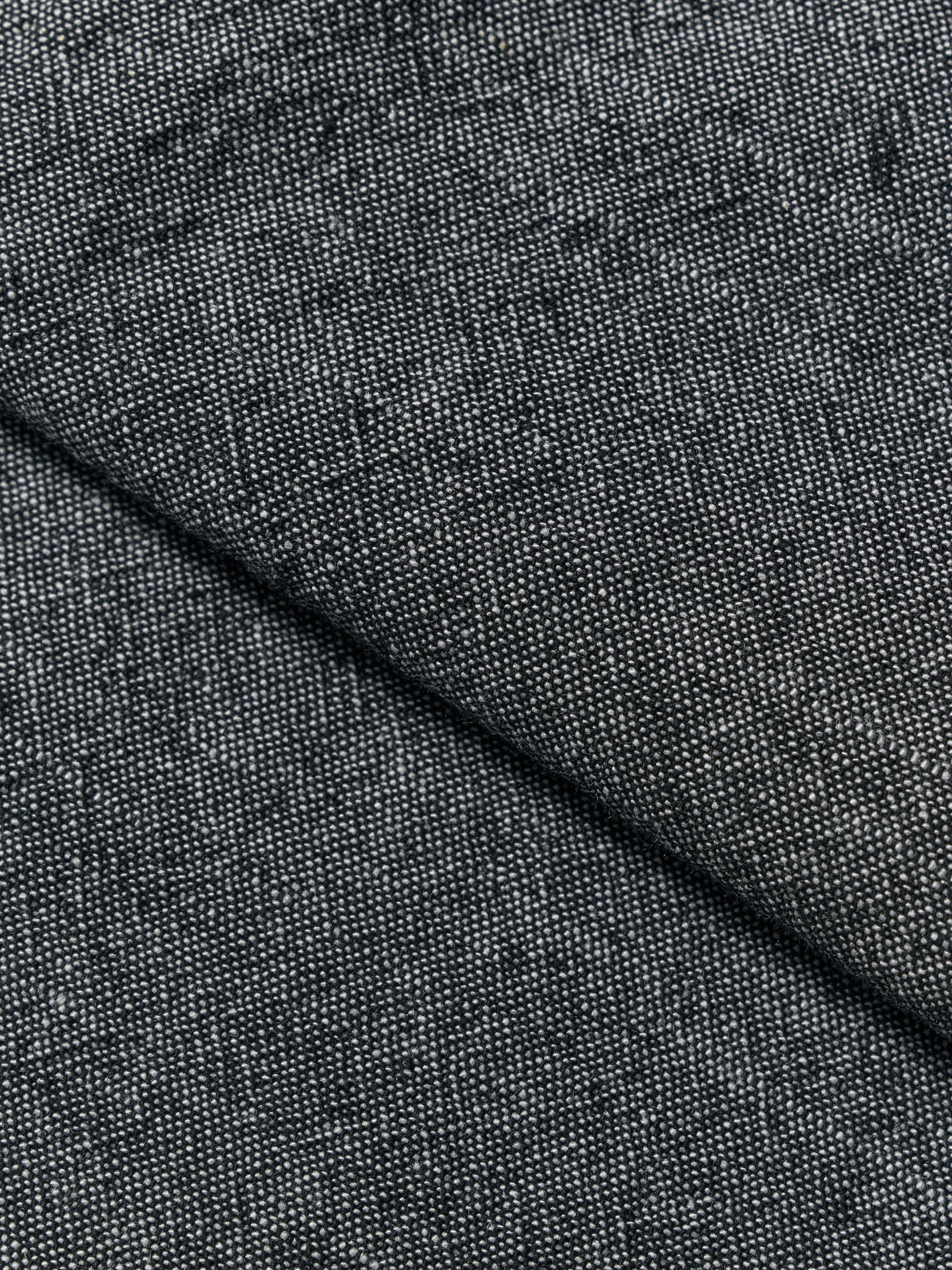 Cotton-linen Vest - Image 11