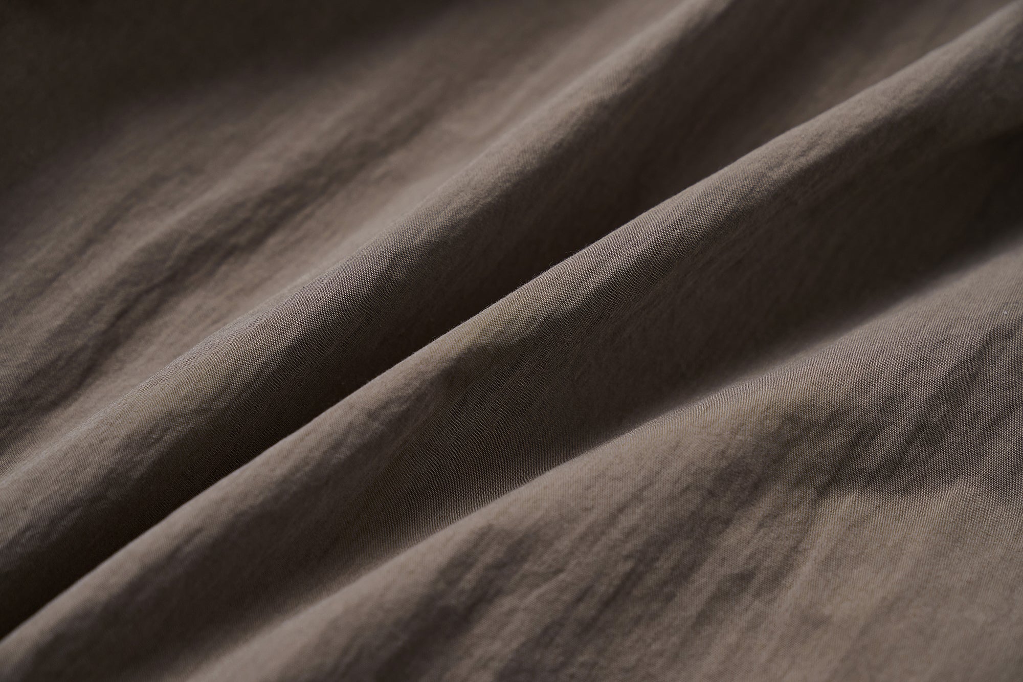 Cotton Pleated Dress - Image 14