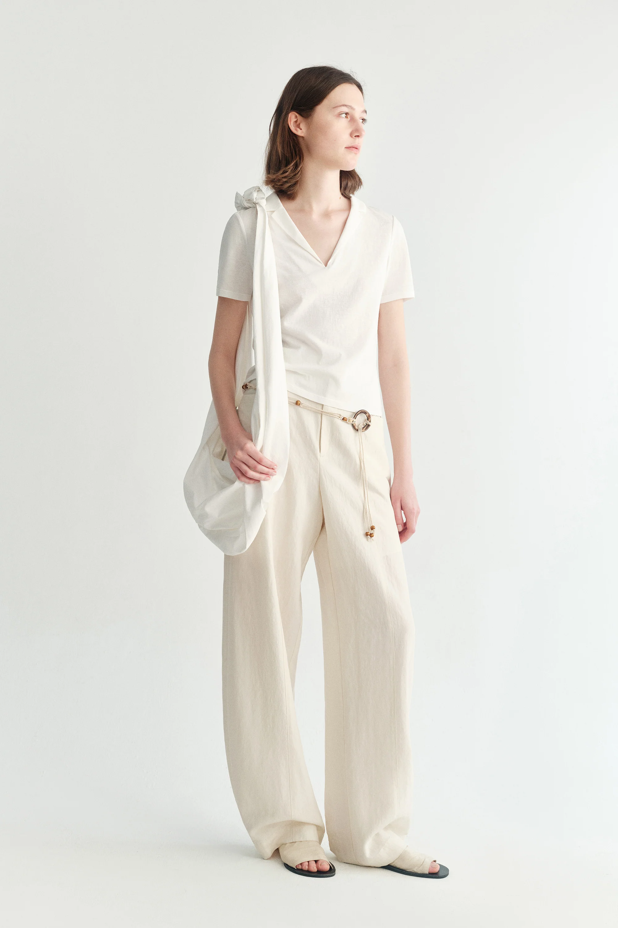 Cotton Polo Shirt - Image 10