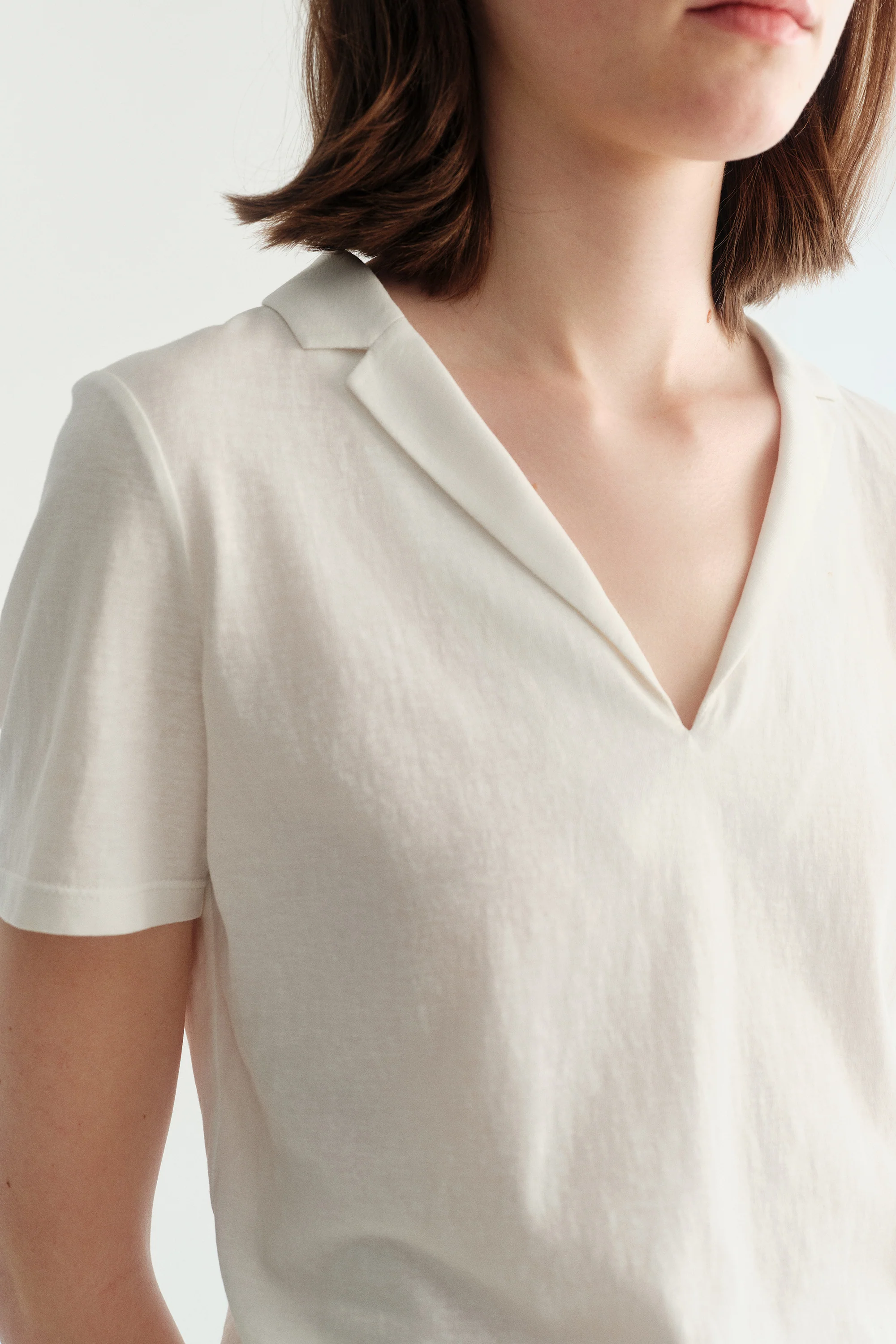 Cotton Polo Shirt - Image 15