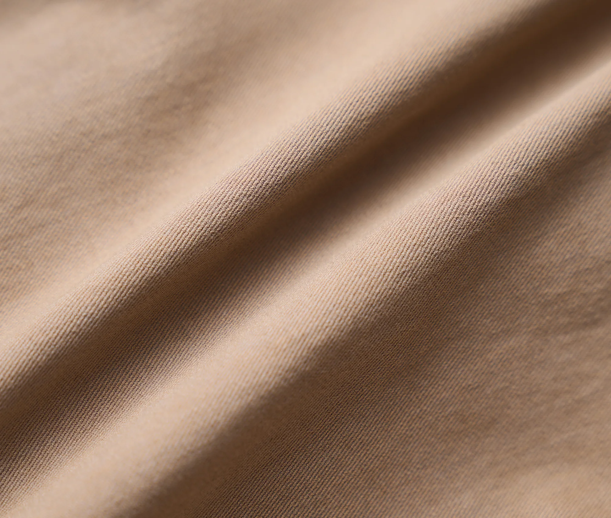 Cotton Tailored Coat - Image 7