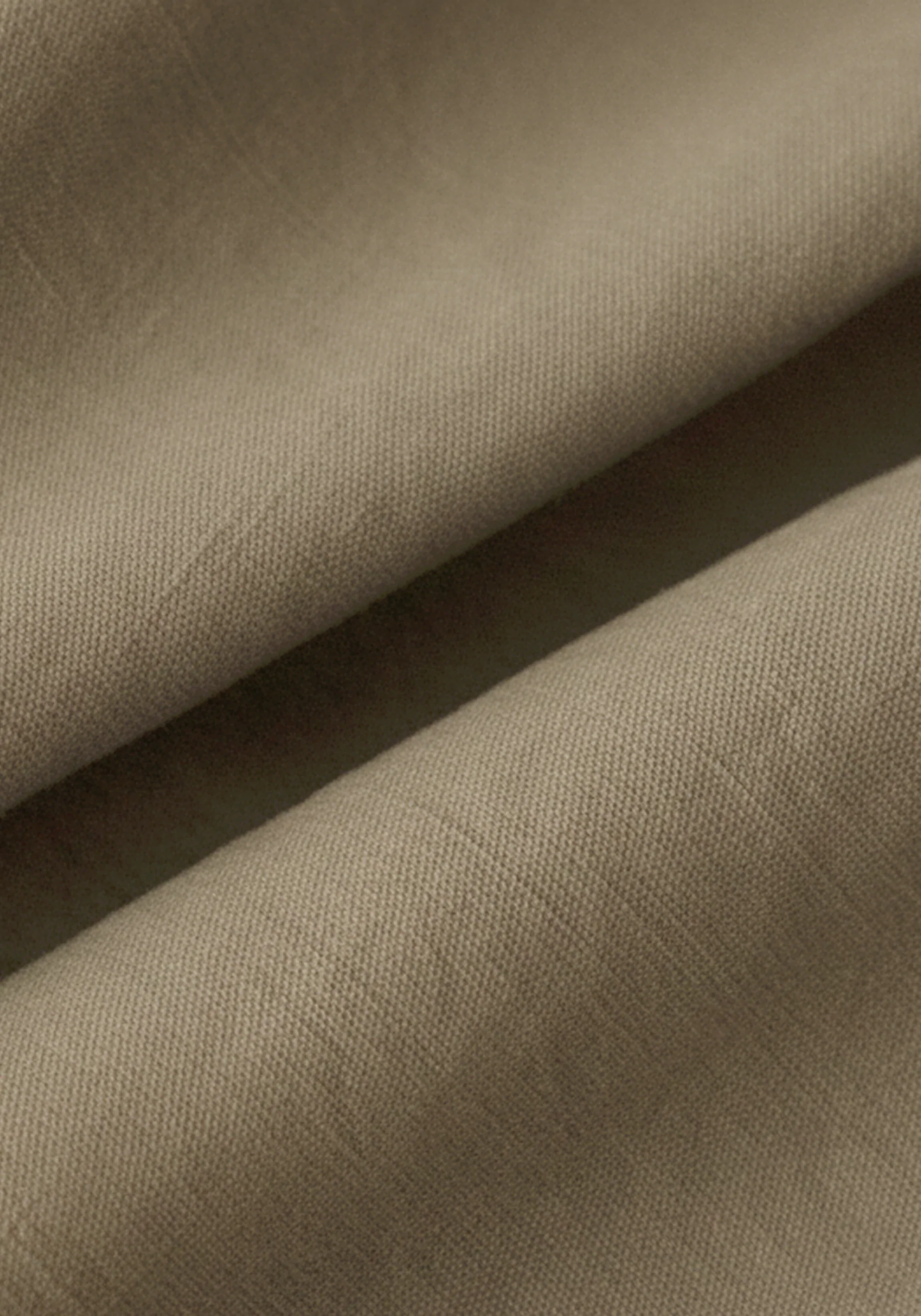 Cotton Trench Coat - Image 8