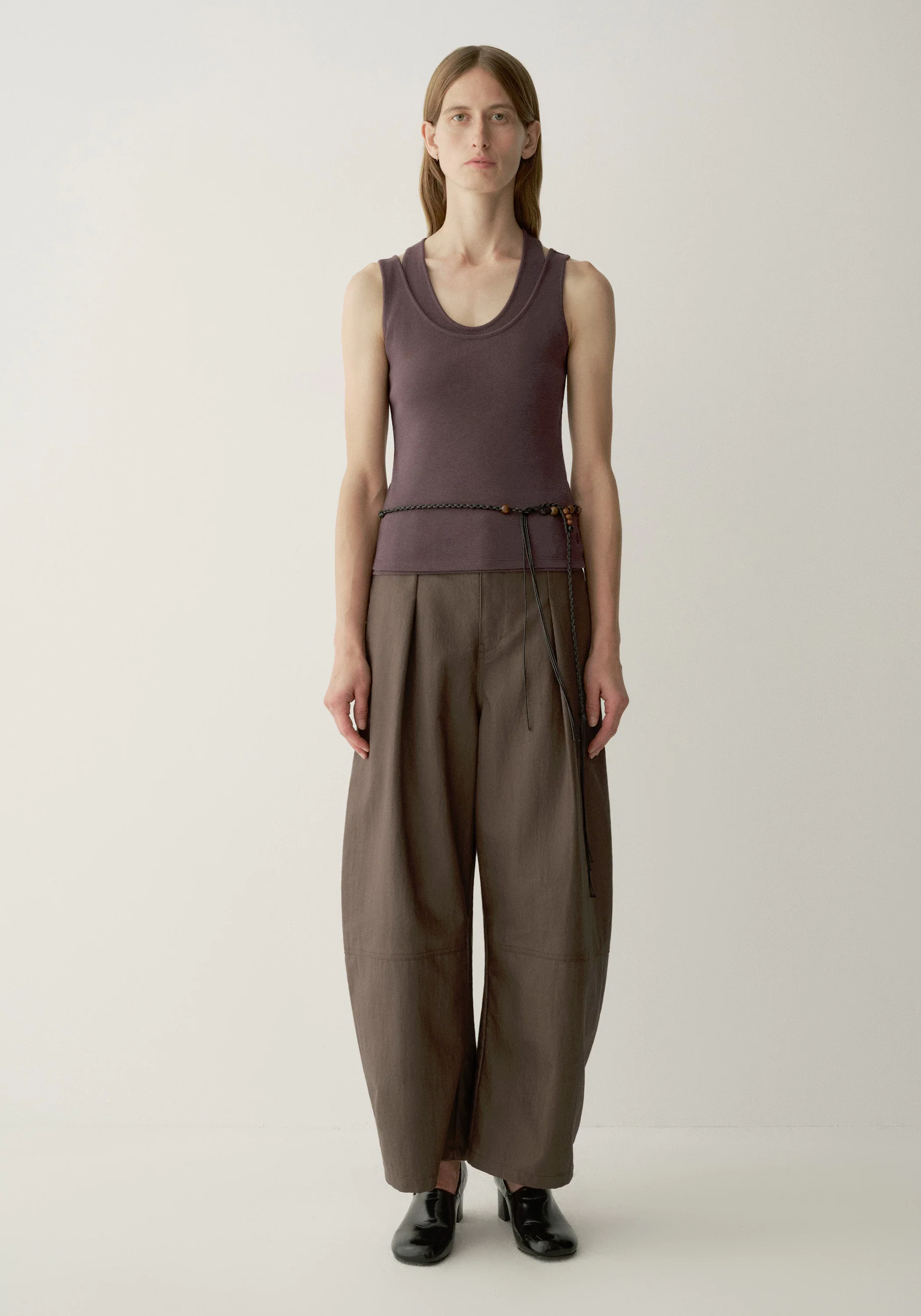 Cotton-wool Tank Top - Image 14