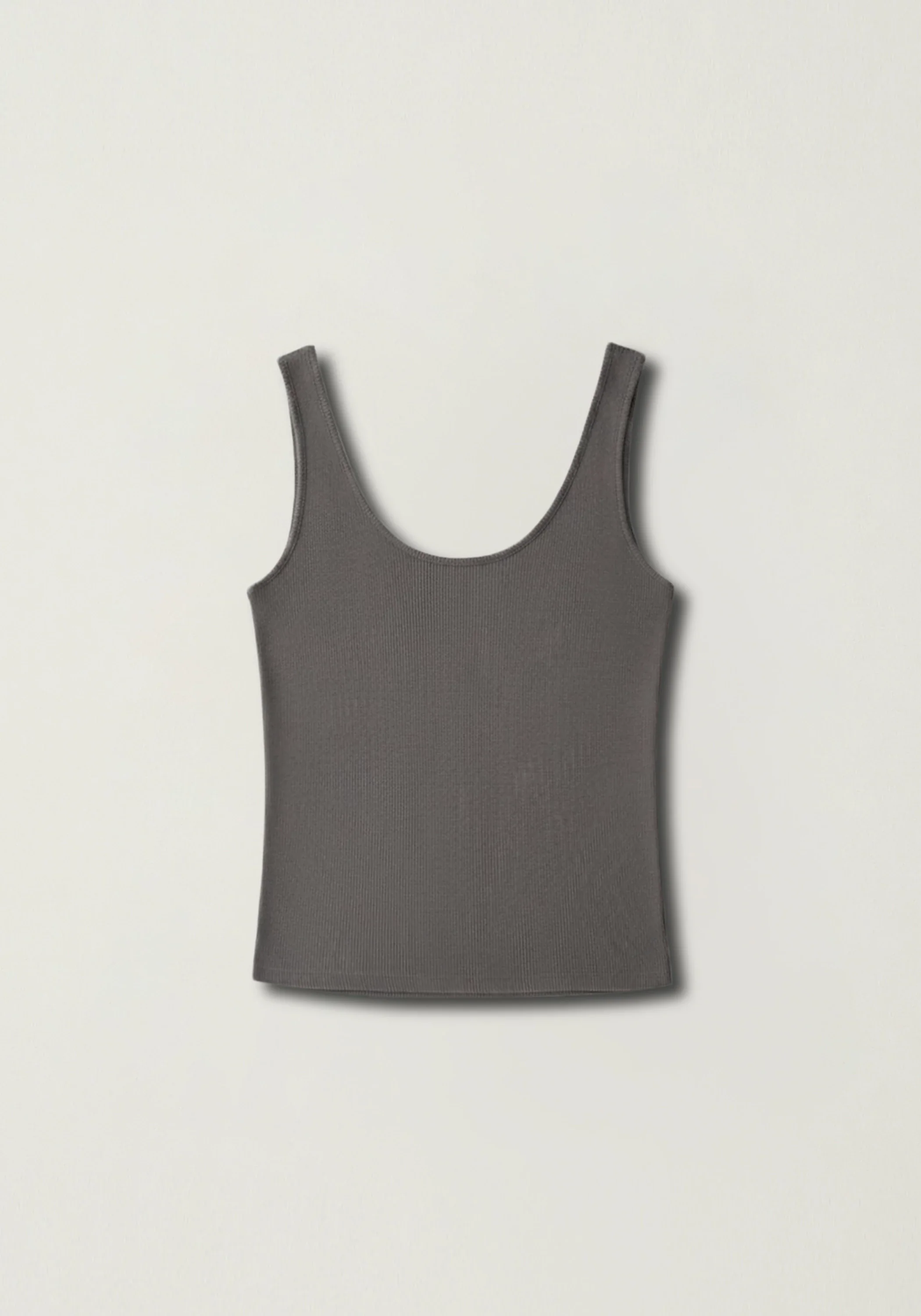 Cotton-wool Tank Top - Image 2