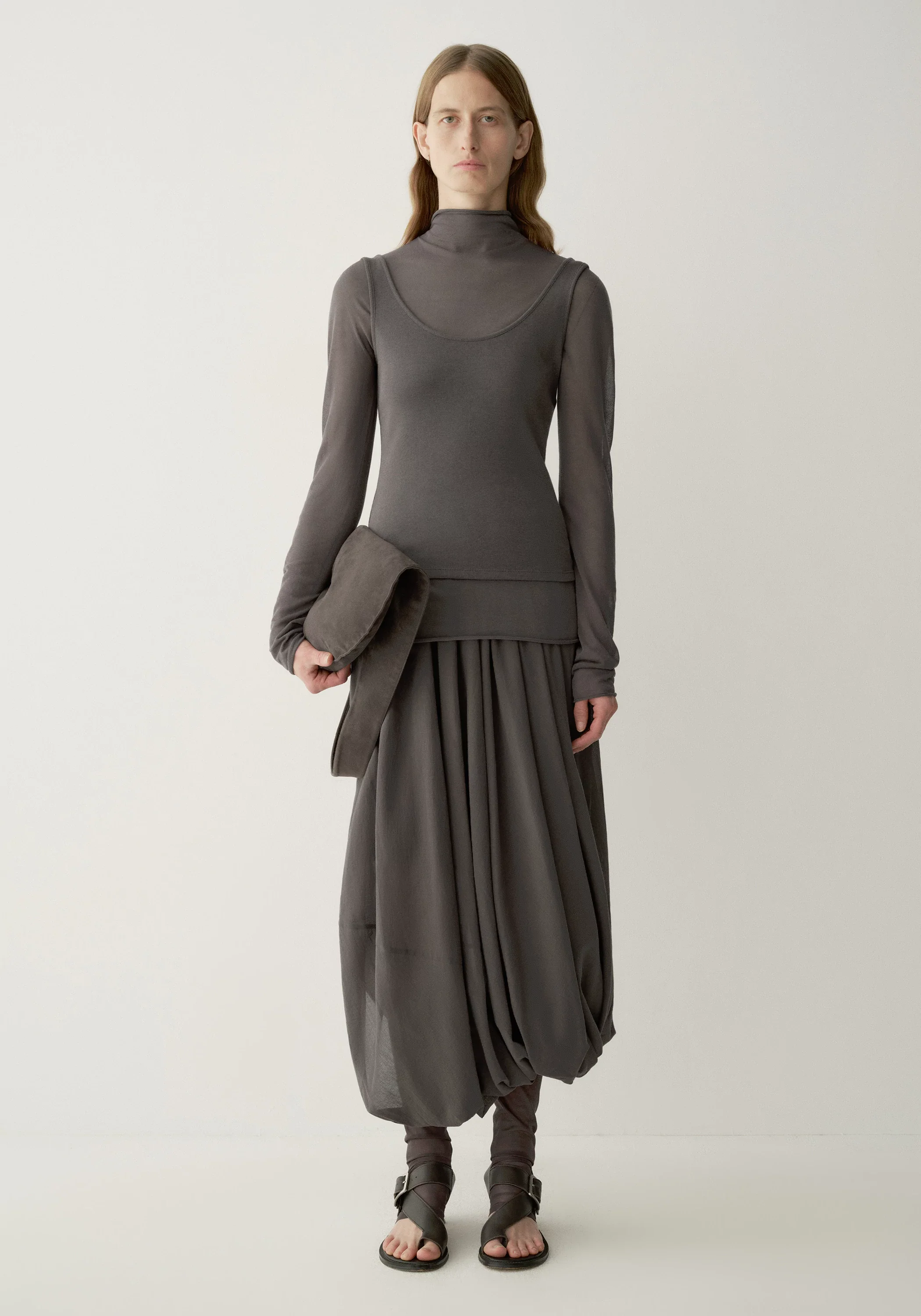 Cotton-wool Tank Top - Image 3