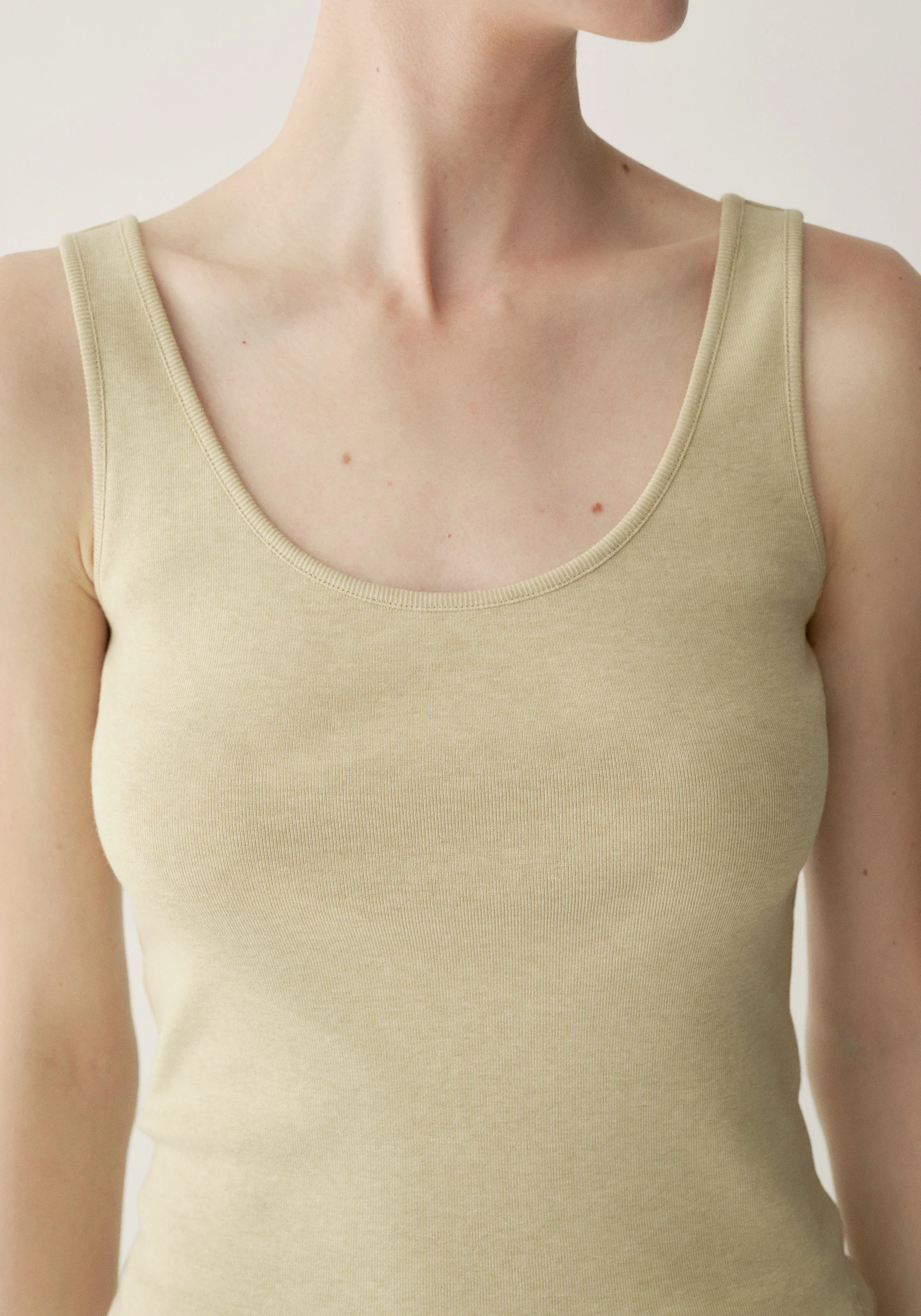 Cotton-wool Tank Top - Image 33