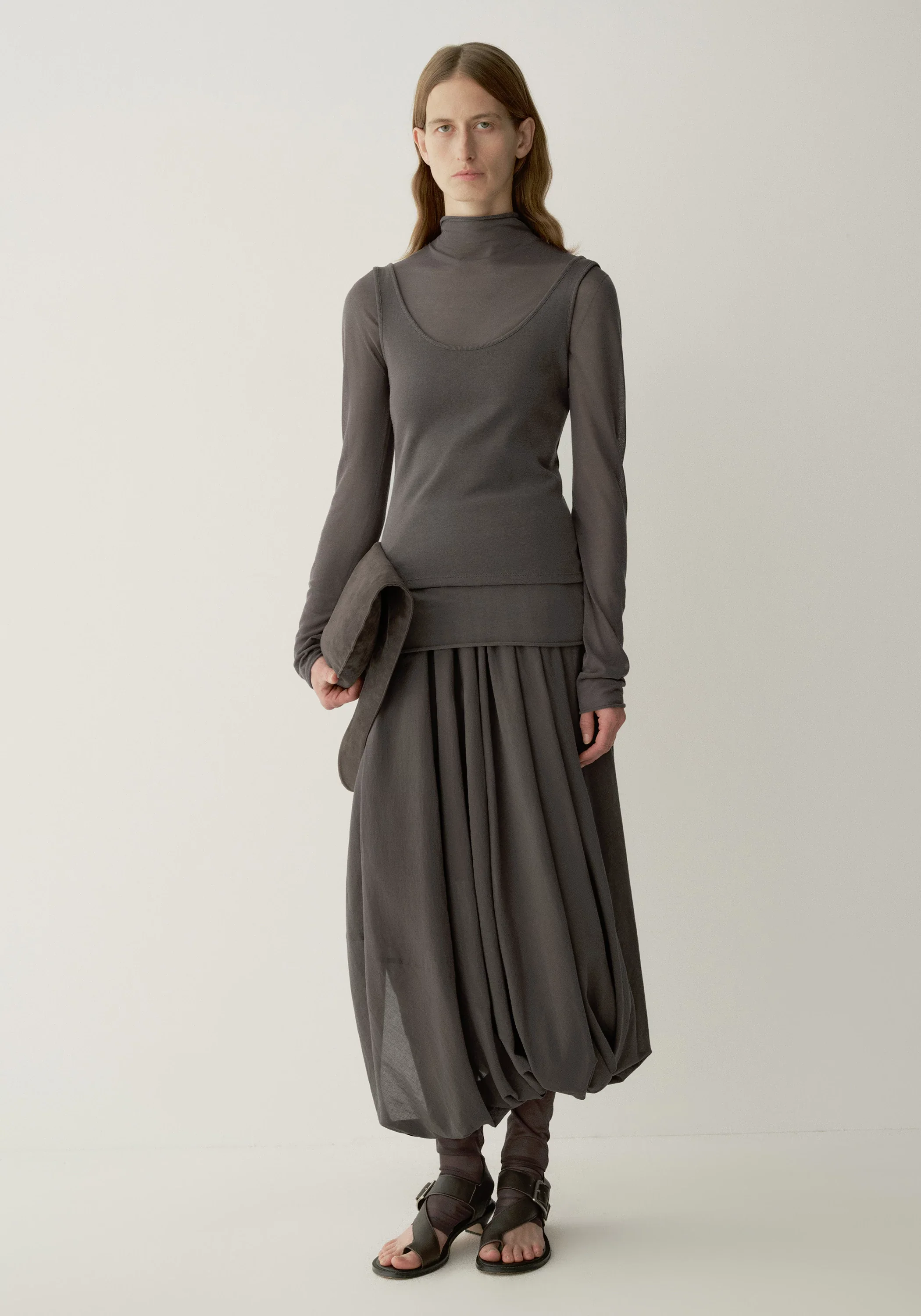 Cotton-wool Tank Top - Image 4