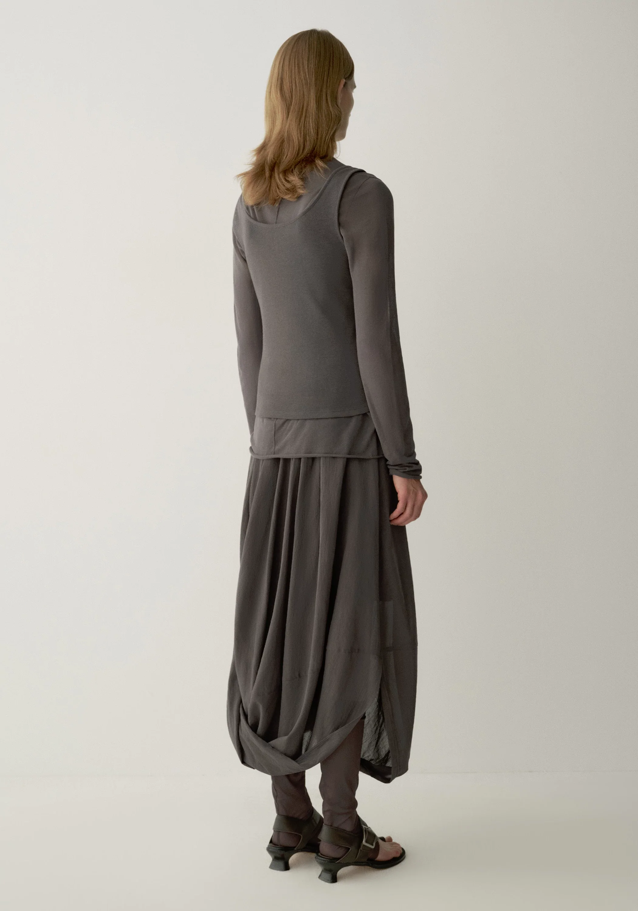 Cotton-wool Tank Top - Image 5