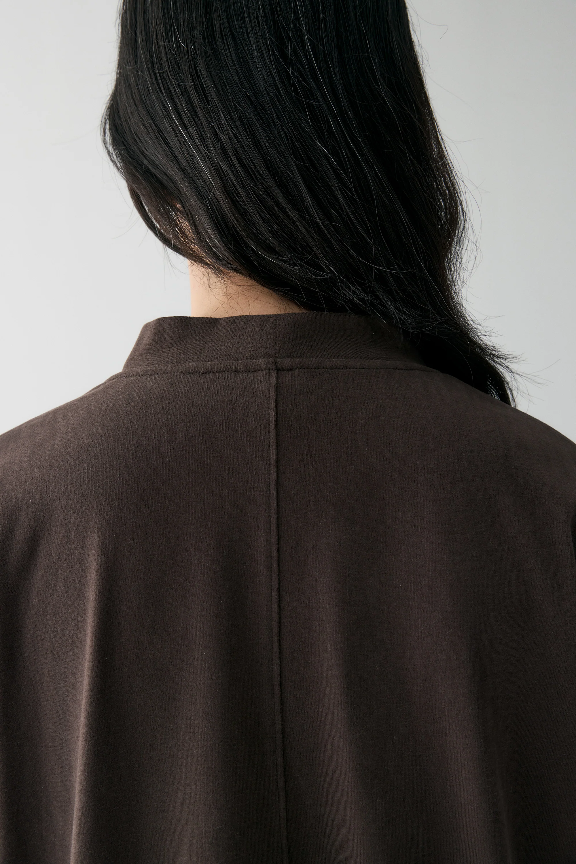 Cowl Neck Dress - Image 14