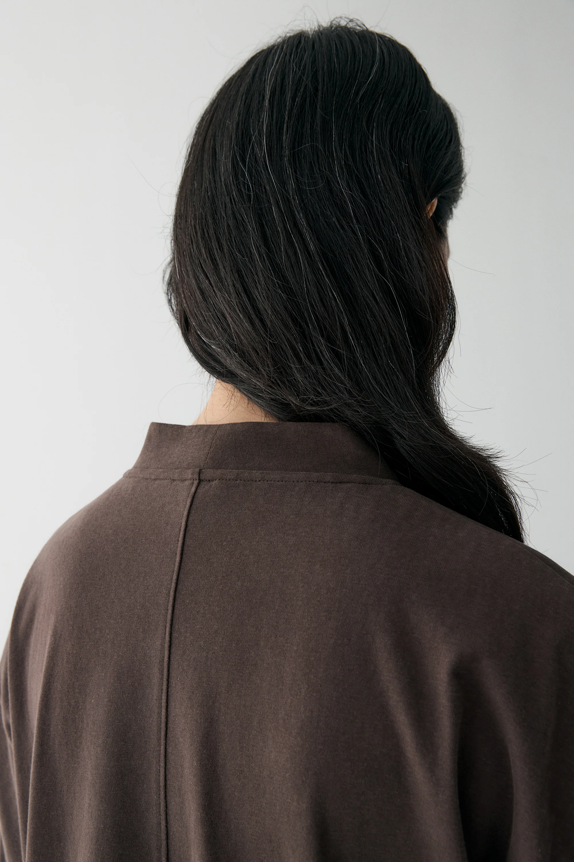 Cowl Neck Dress - Image 16