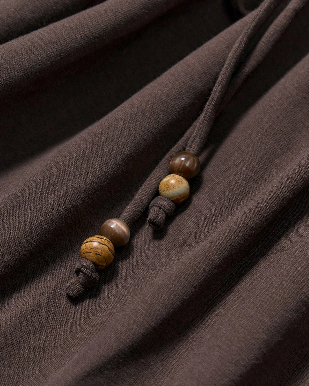 Cowl Neck Dress - Image 19