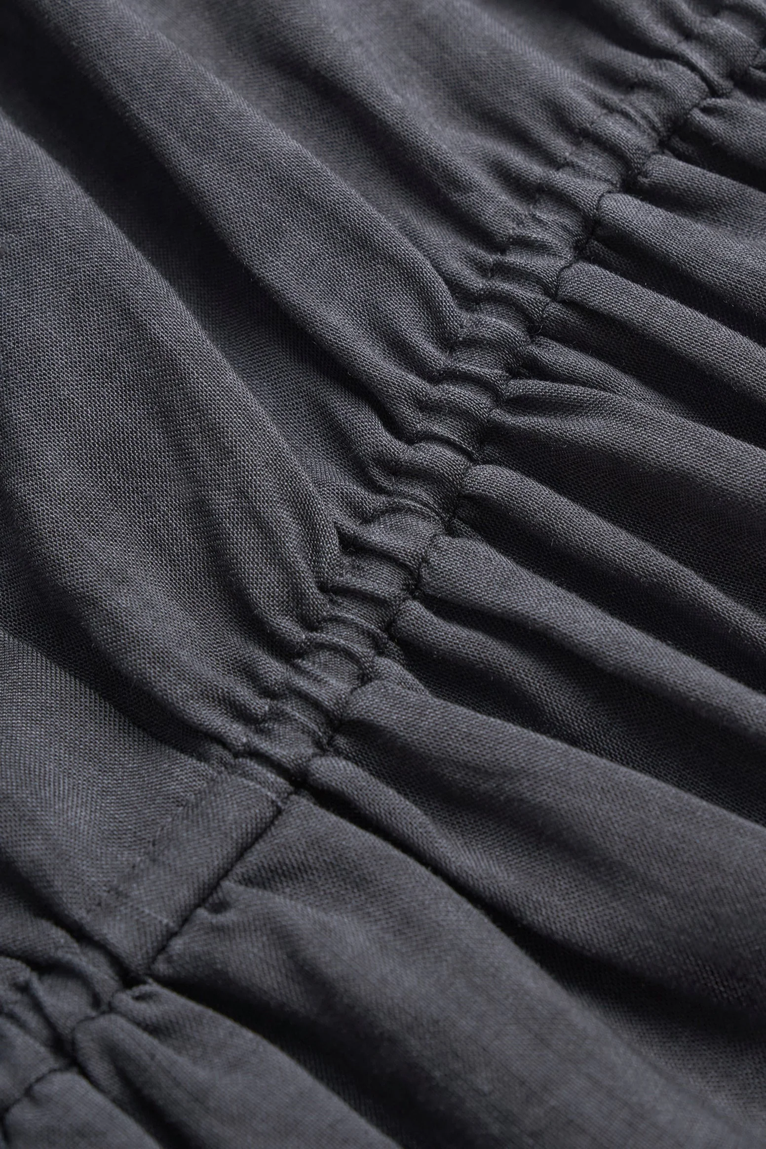 Cowl Neck Sleeveless Dress - Image 20