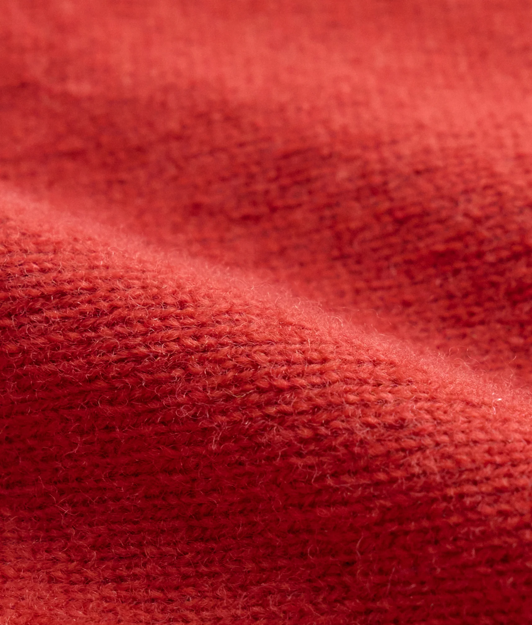 Crewneck Wool Cardigan - Image 13