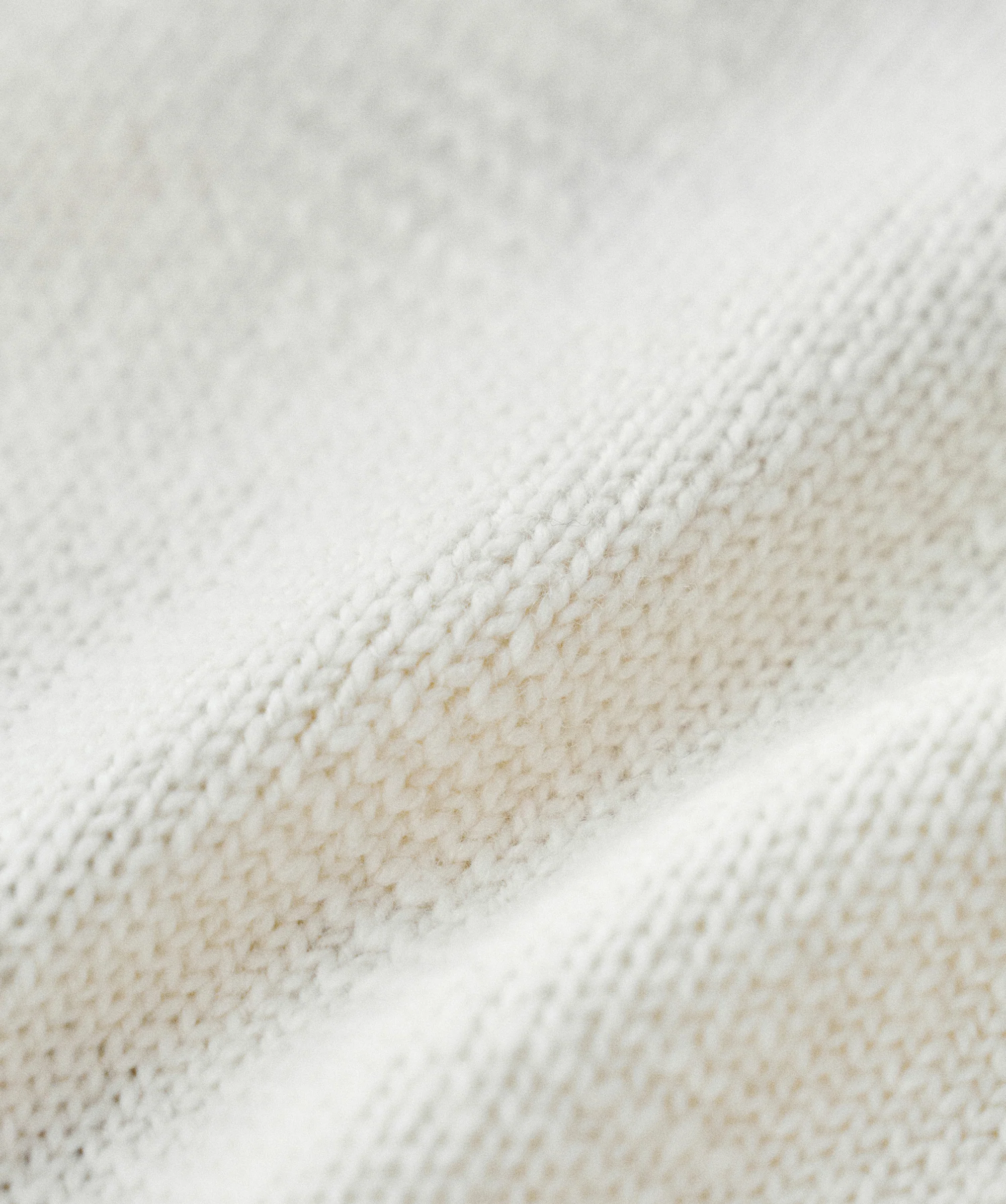 Crewneck Wool Intarsia Cardigan - Image 14
