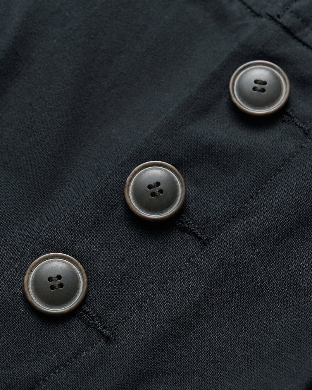 Curved Loose Shorts - Image 18