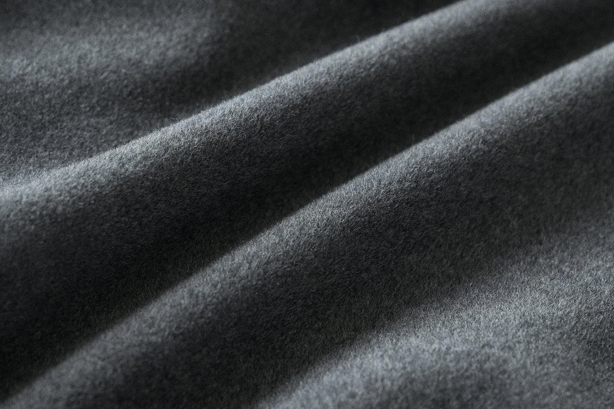 Classic Italian Cashmere Coat - Image 9