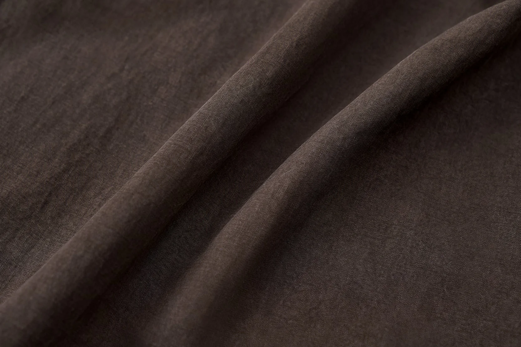 Double-breasted Trench Coat - Image 14