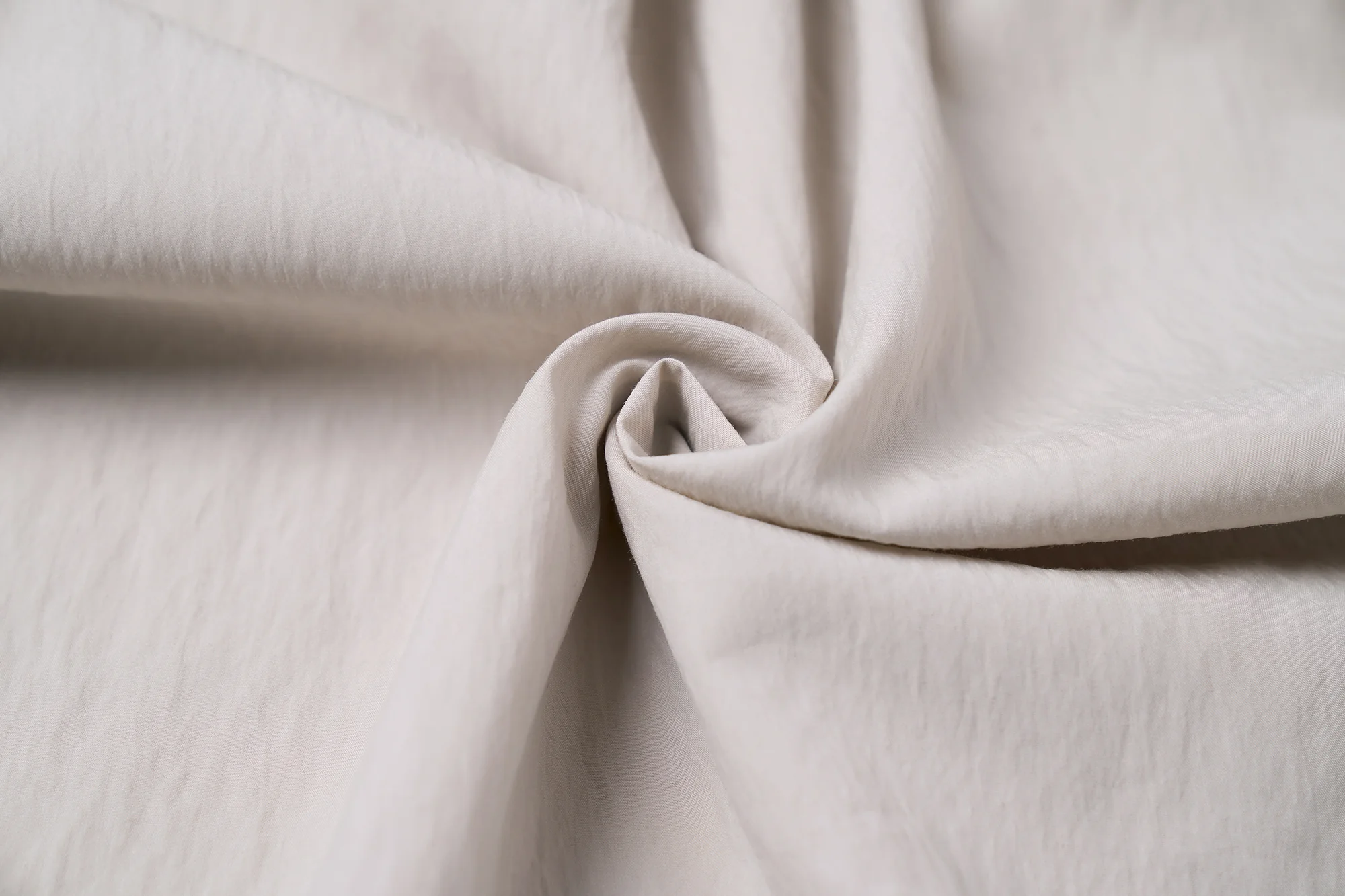 Draped Cowl-neck Top - Image 12