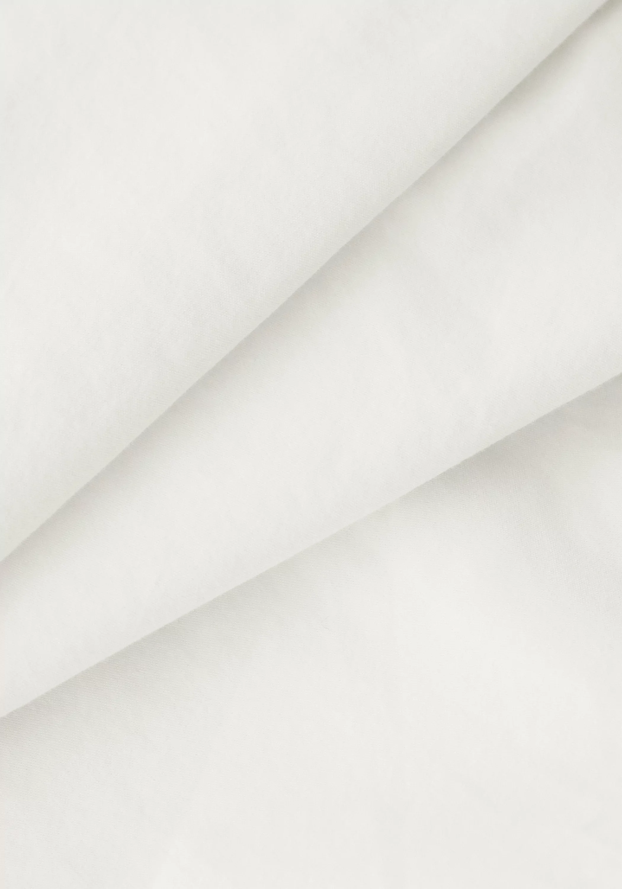 Drawstring Cotton Shirt - Image 11