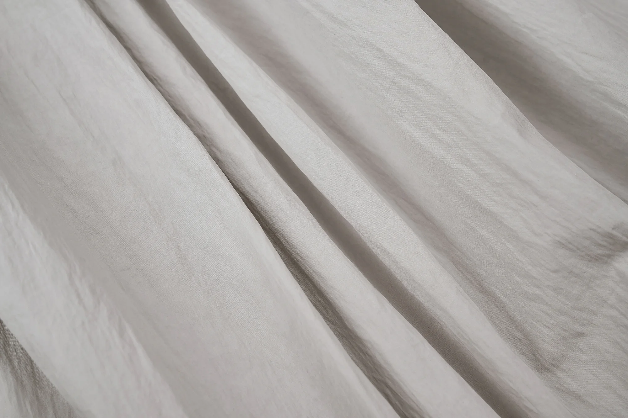 Elasticated Cotton Maxi Skirt - Image 16