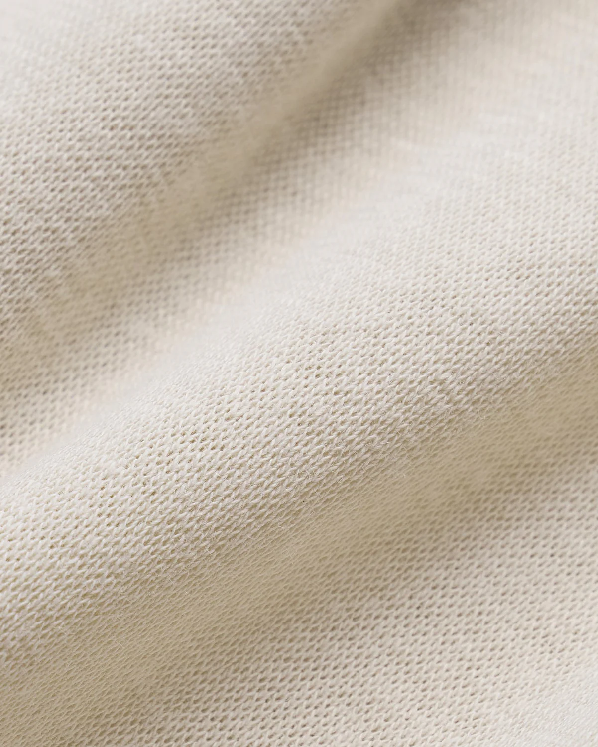 Fitted Asymmetric Neck T-shirt - Image 14