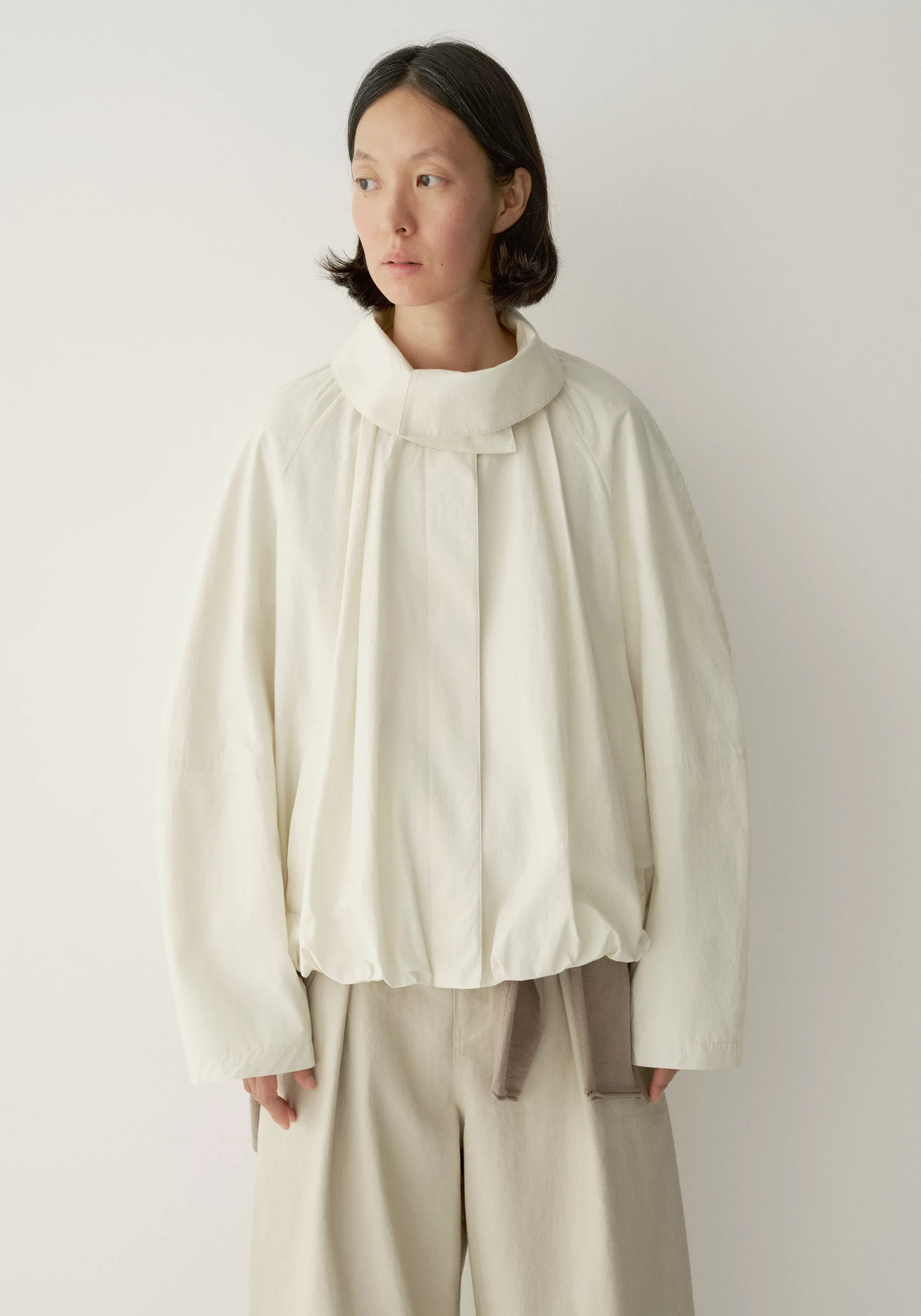 Fleur Cotton Jacket