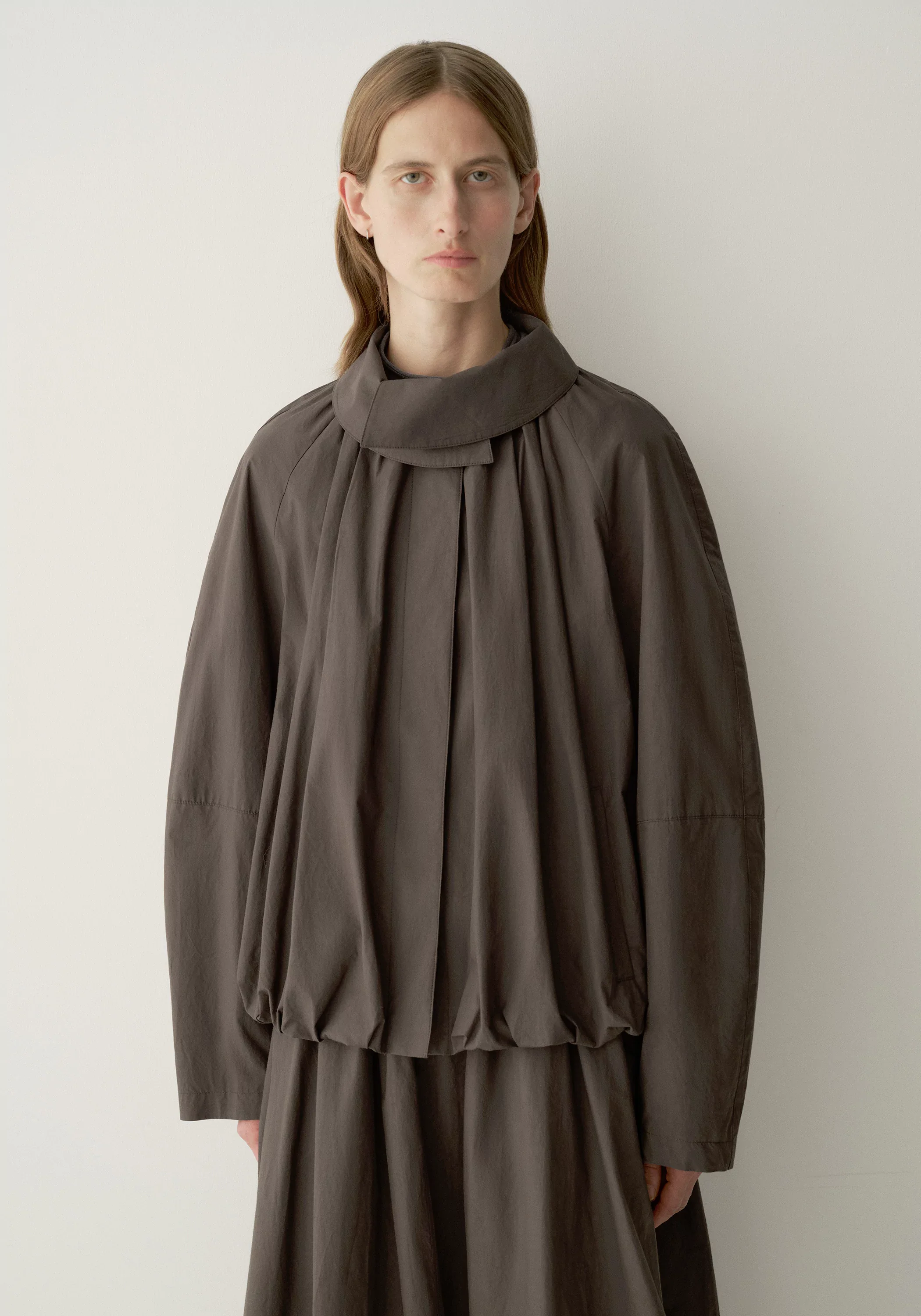 Fleur Cotton Jacket - Image 16