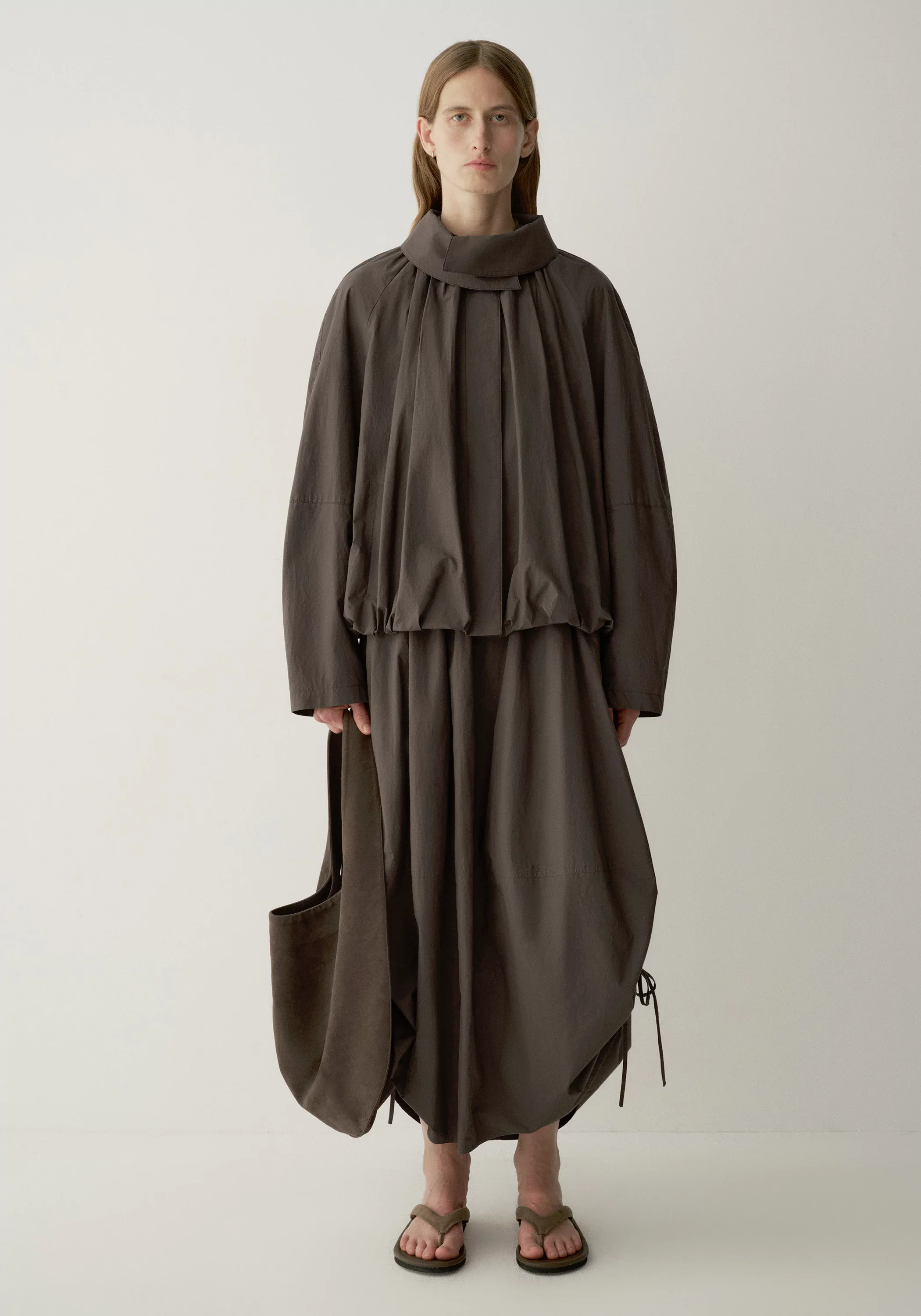 Fleur Cotton Jacket - Image 17