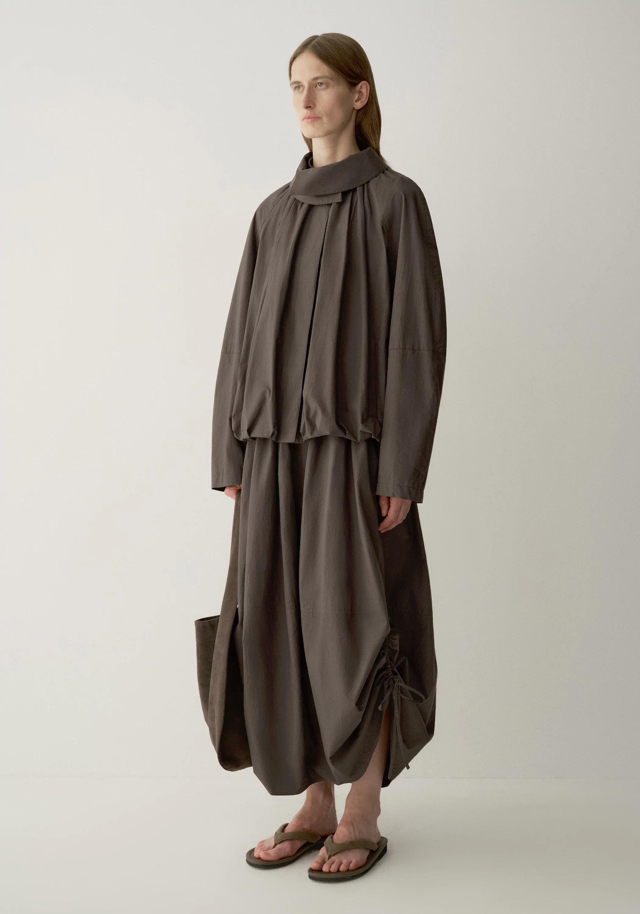 Fleur Cotton Jacket - Image 18
