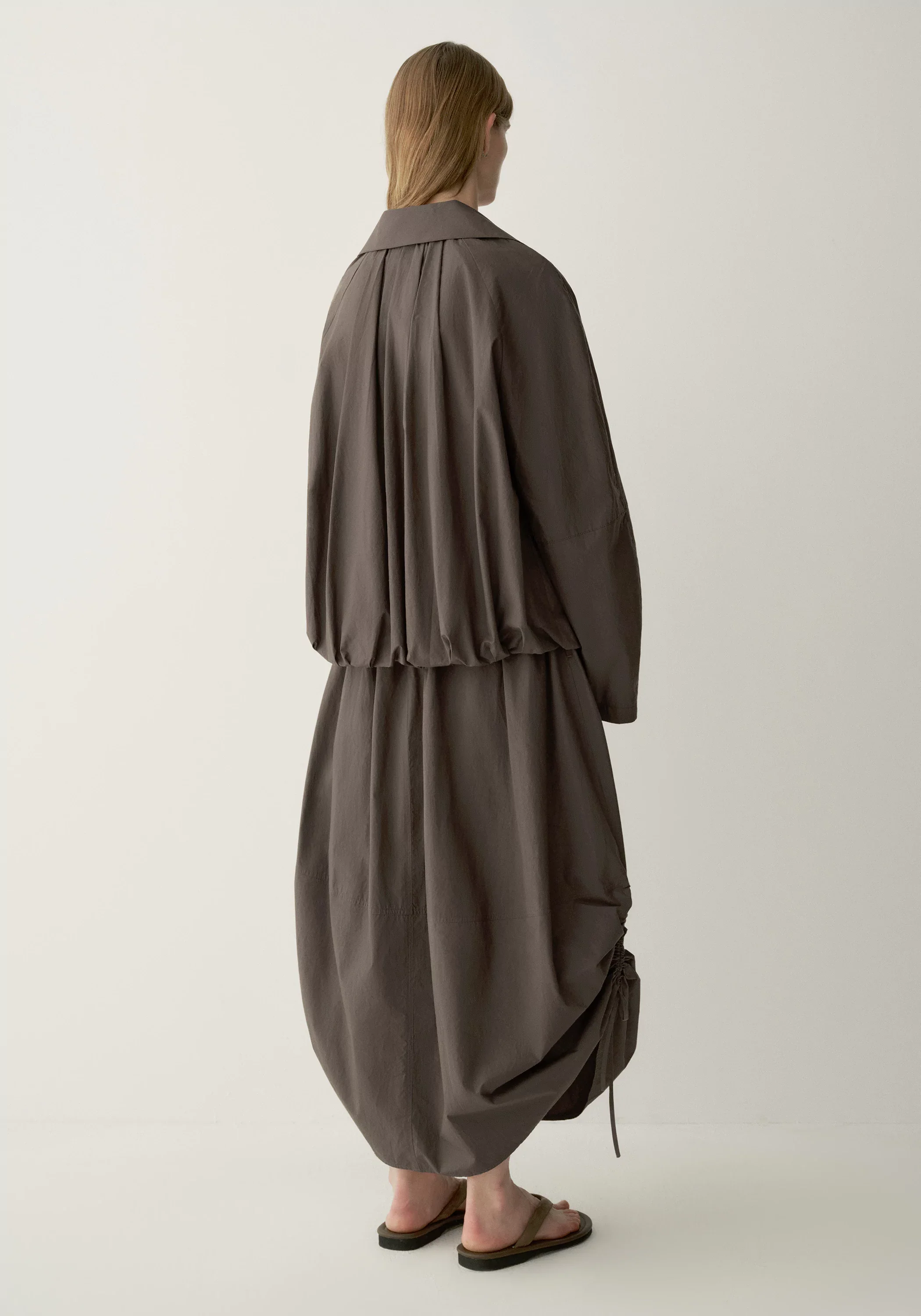 Fleur Cotton Jacket - Image 19