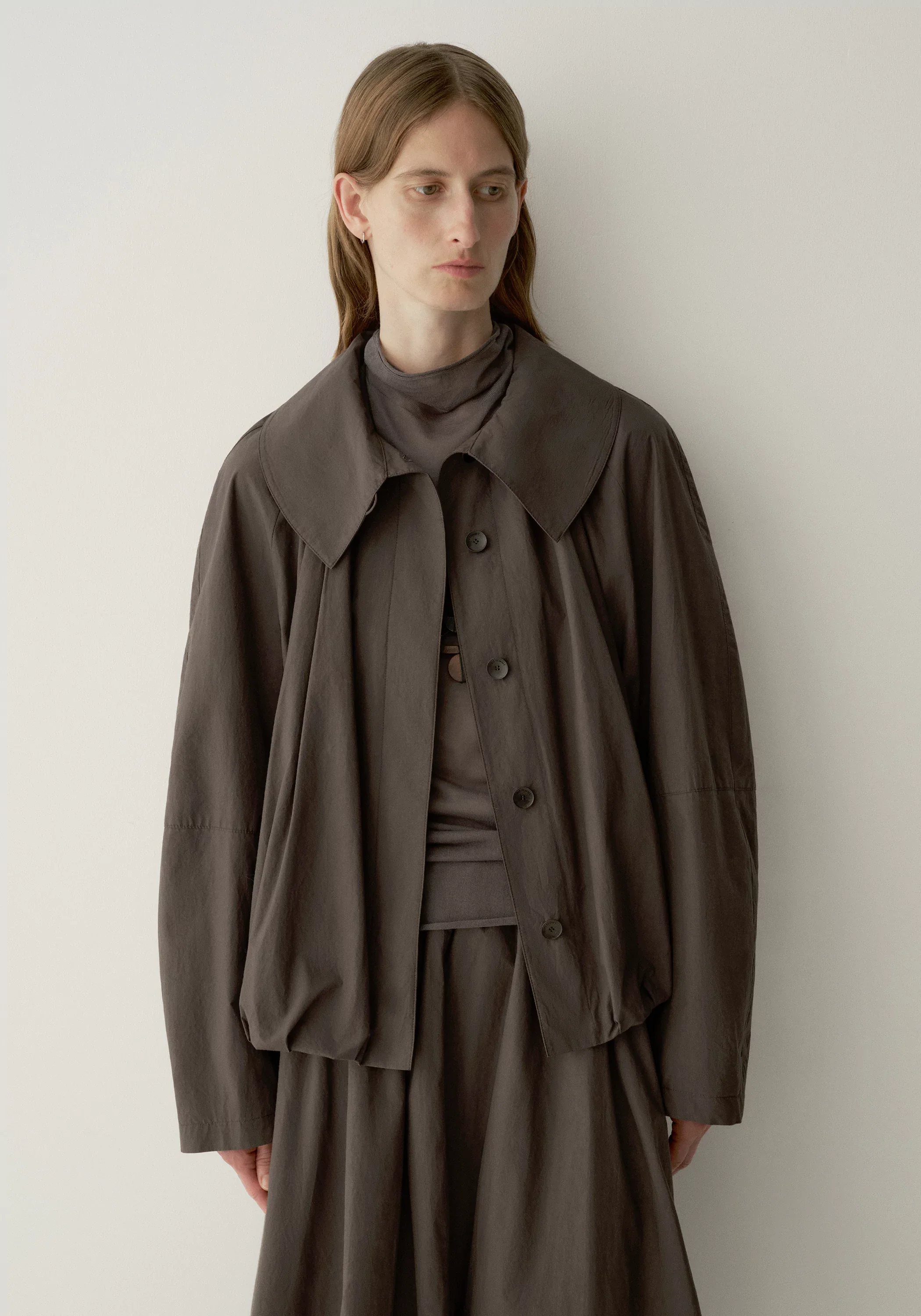 Fleur Cotton Jacket - Image 21