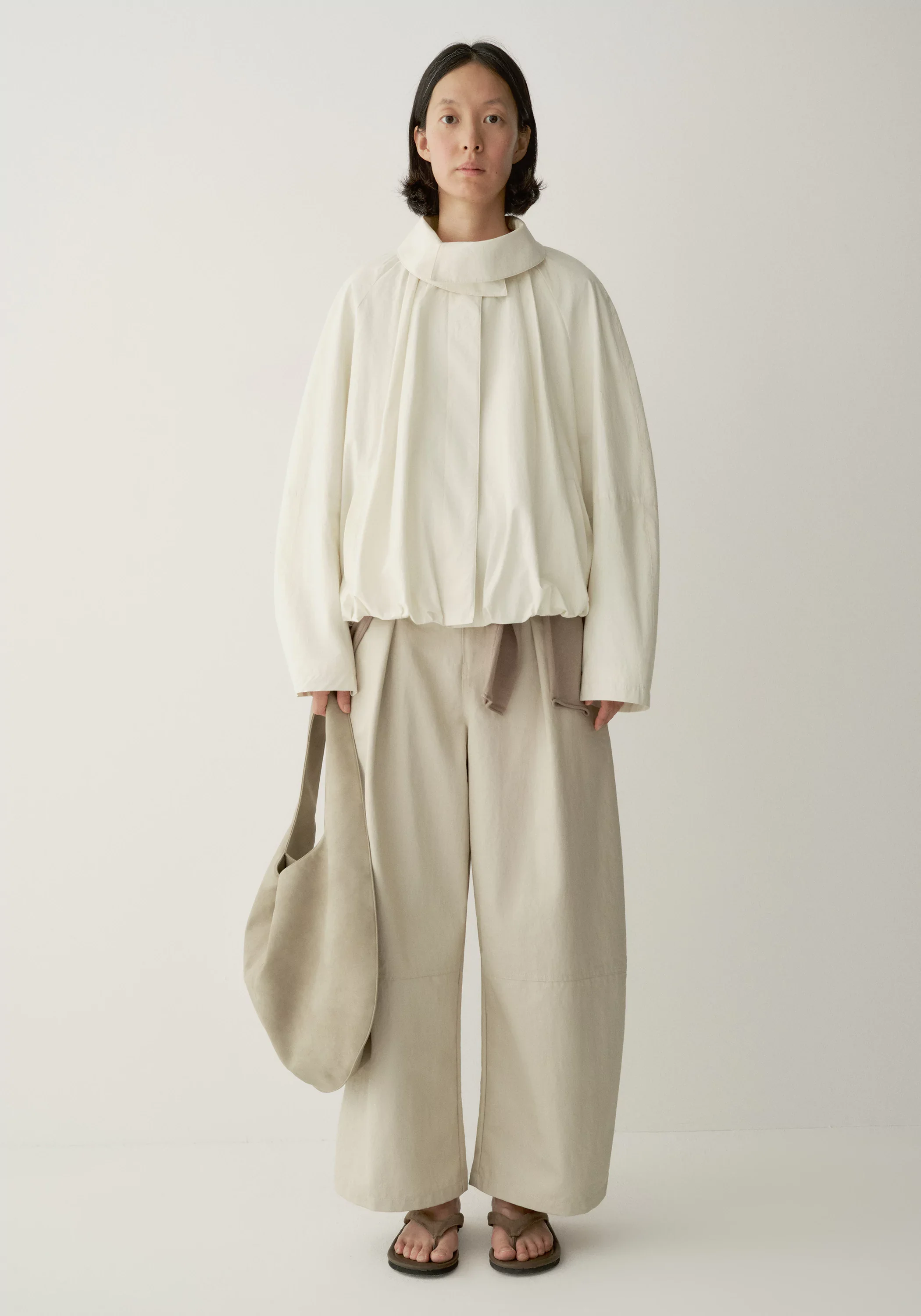 Fleur Cotton Jacket - Image 22
