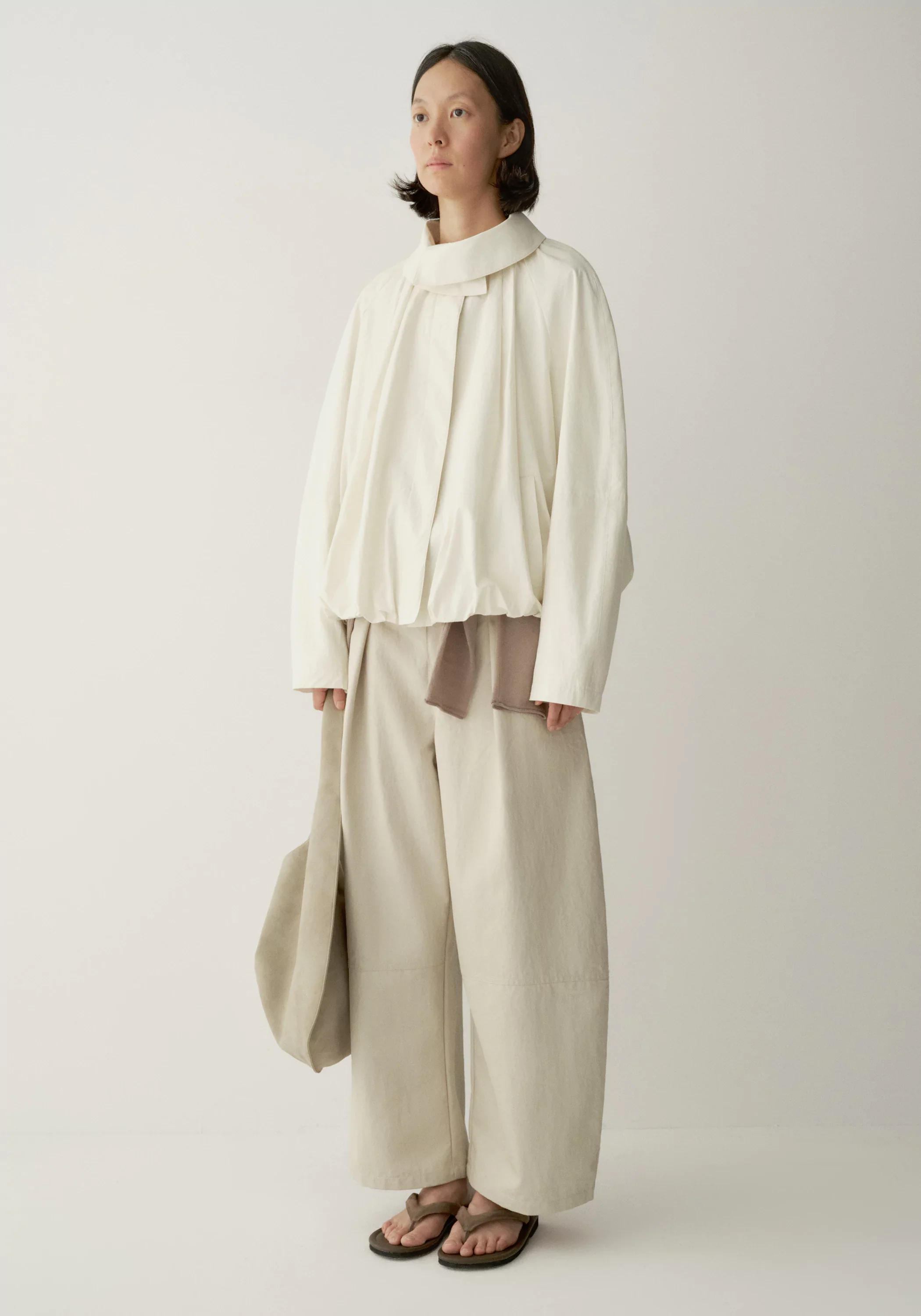 Fleur Cotton Jacket - Image 24