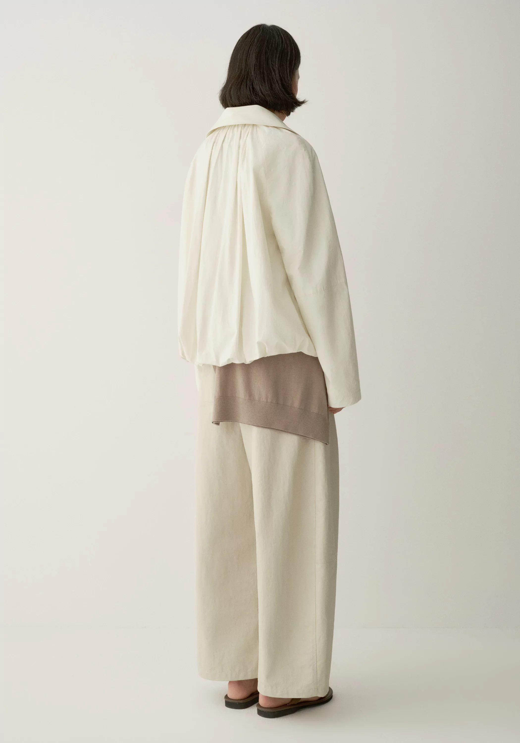Fleur Cotton Jacket - Image 25